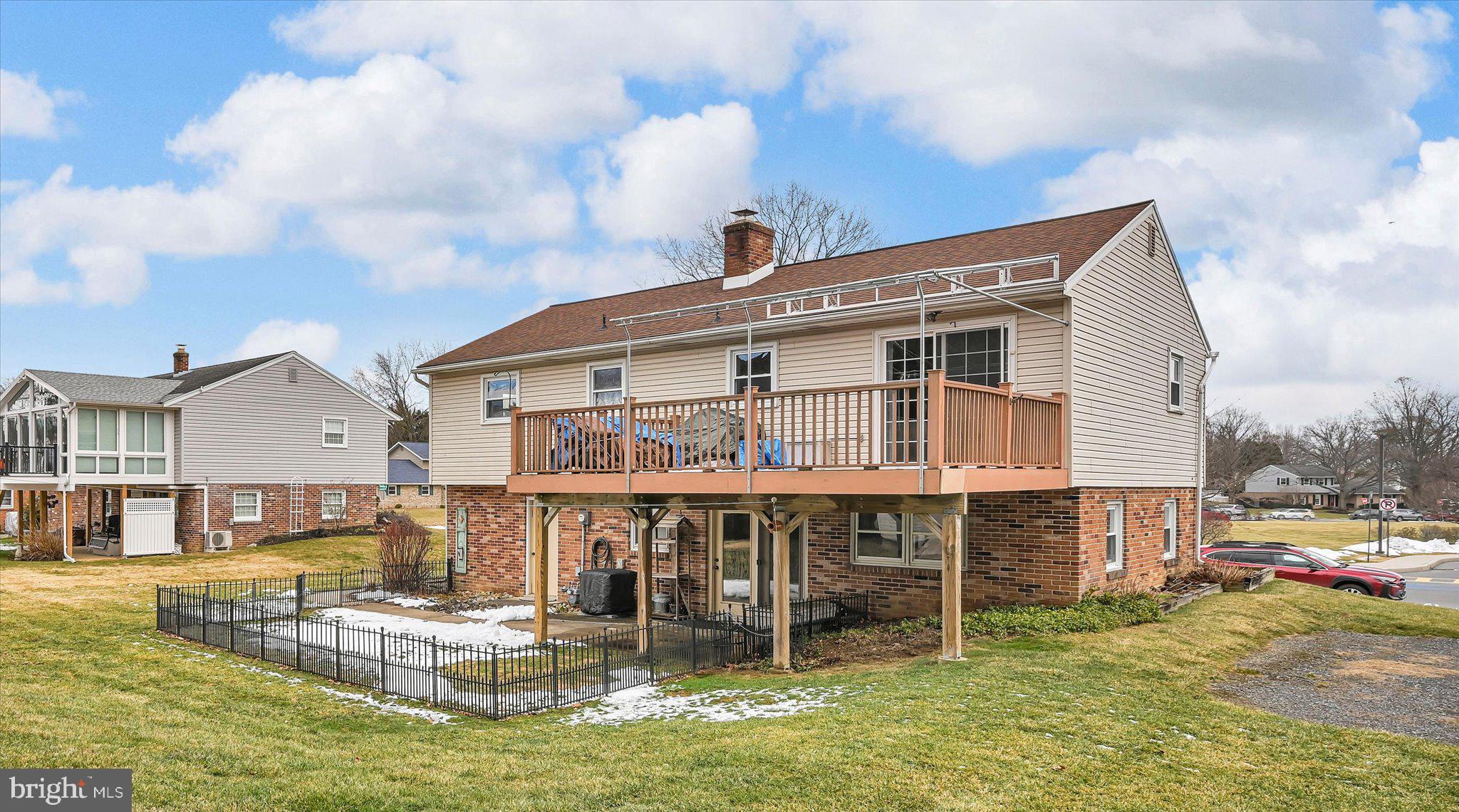 BELAIR - Residential