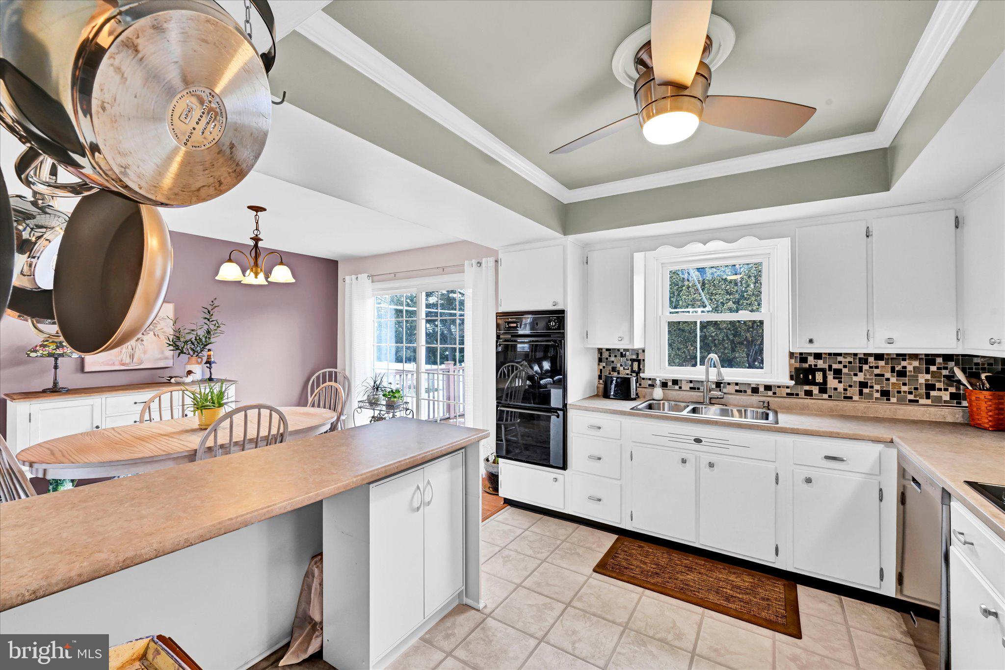 BELAIR - Residential