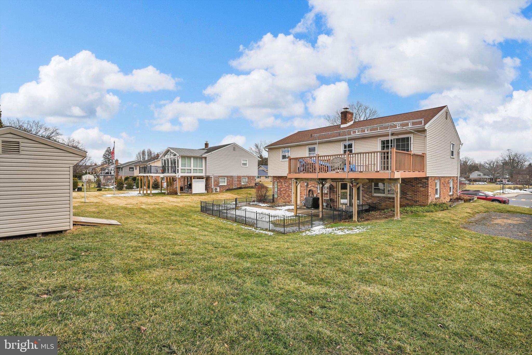 BELAIR - Residential