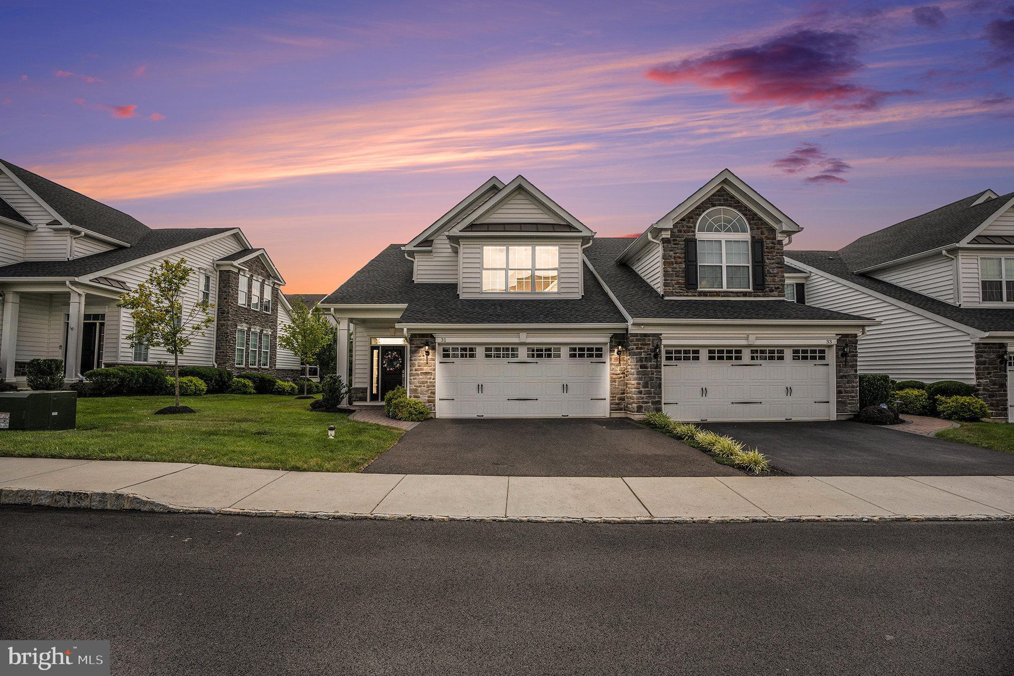 31 FERN DRIVE