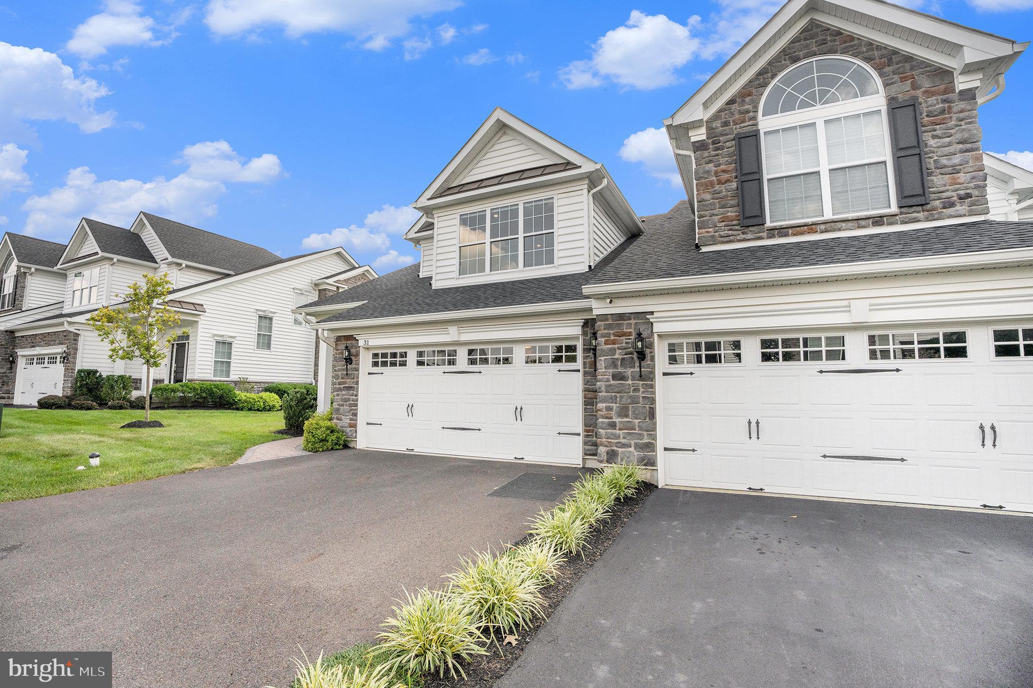 31 FERN DRIVE