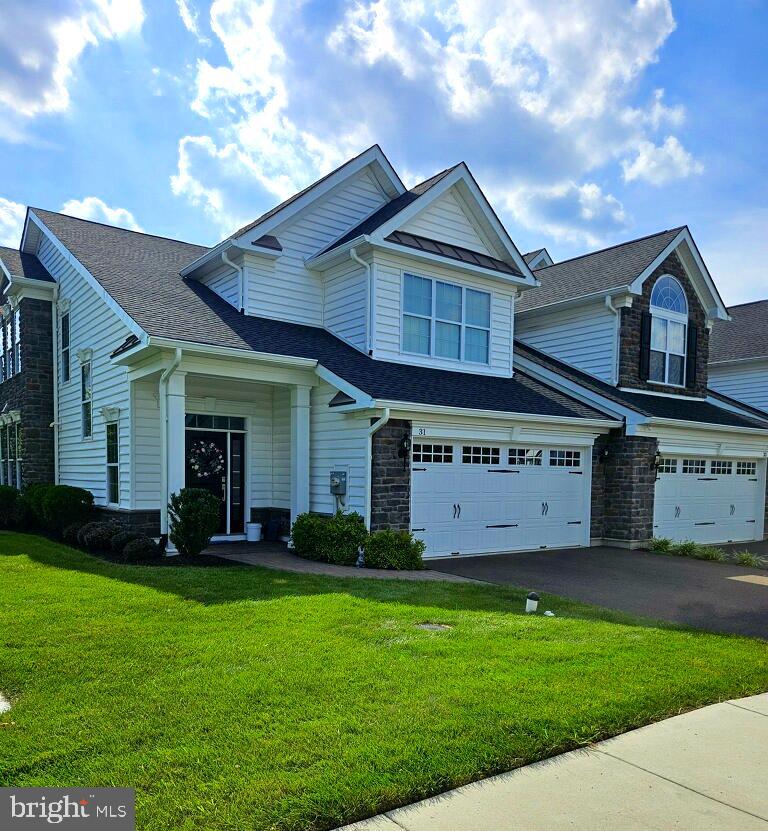 31 FERN DRIVE
