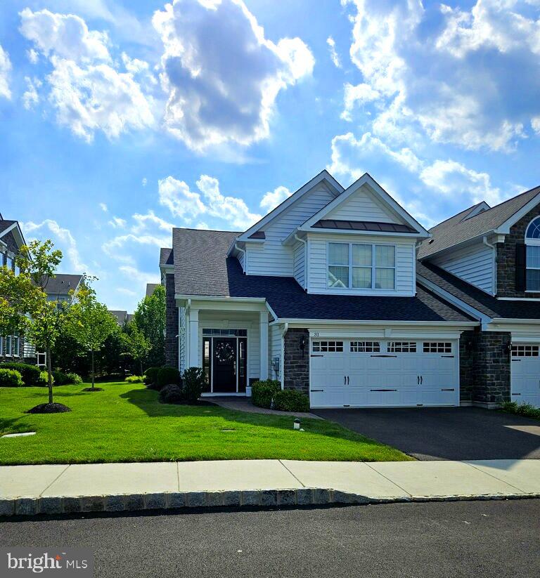 31 FERN DRIVE