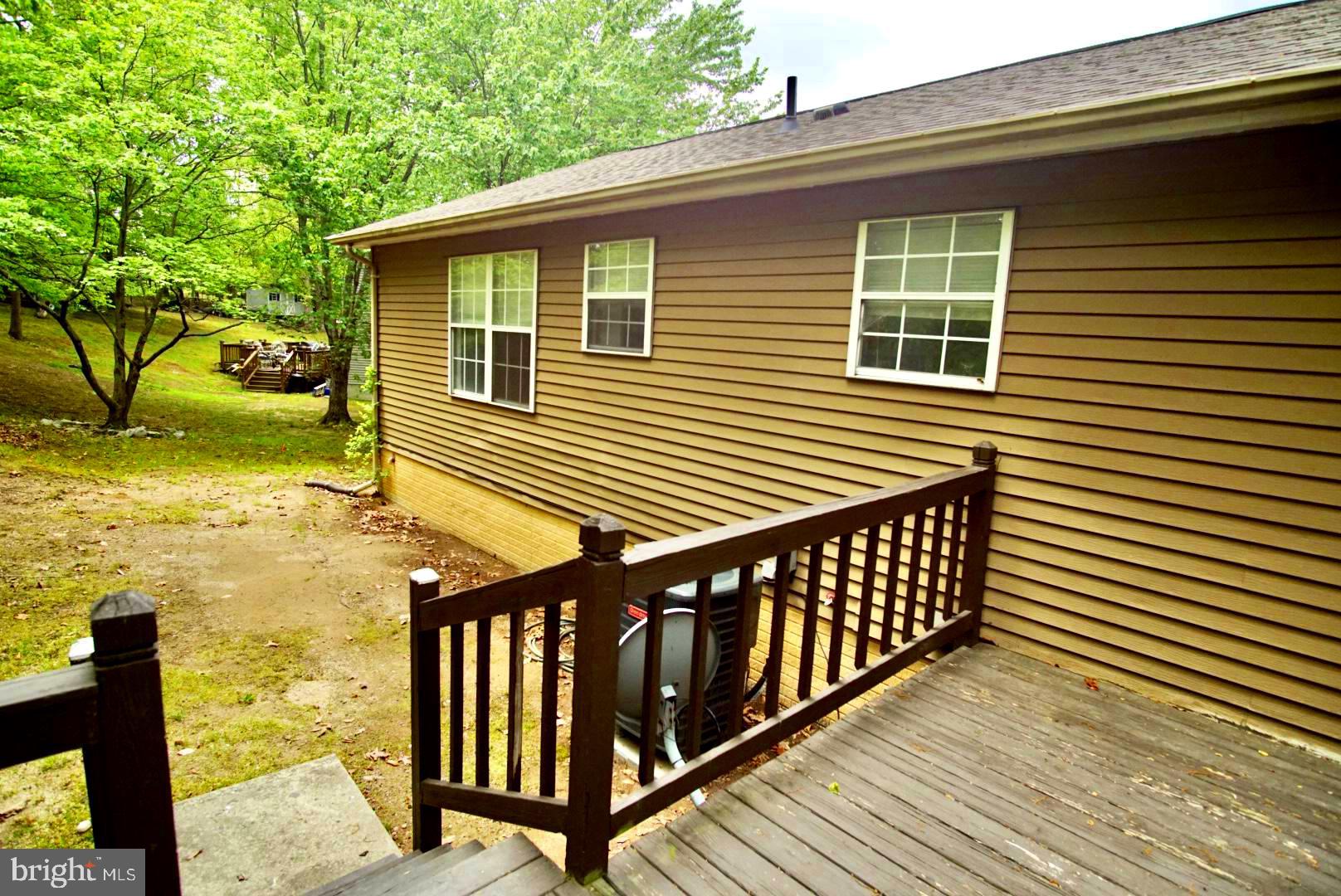 KNOLLS OF DUMFRIES - Residential