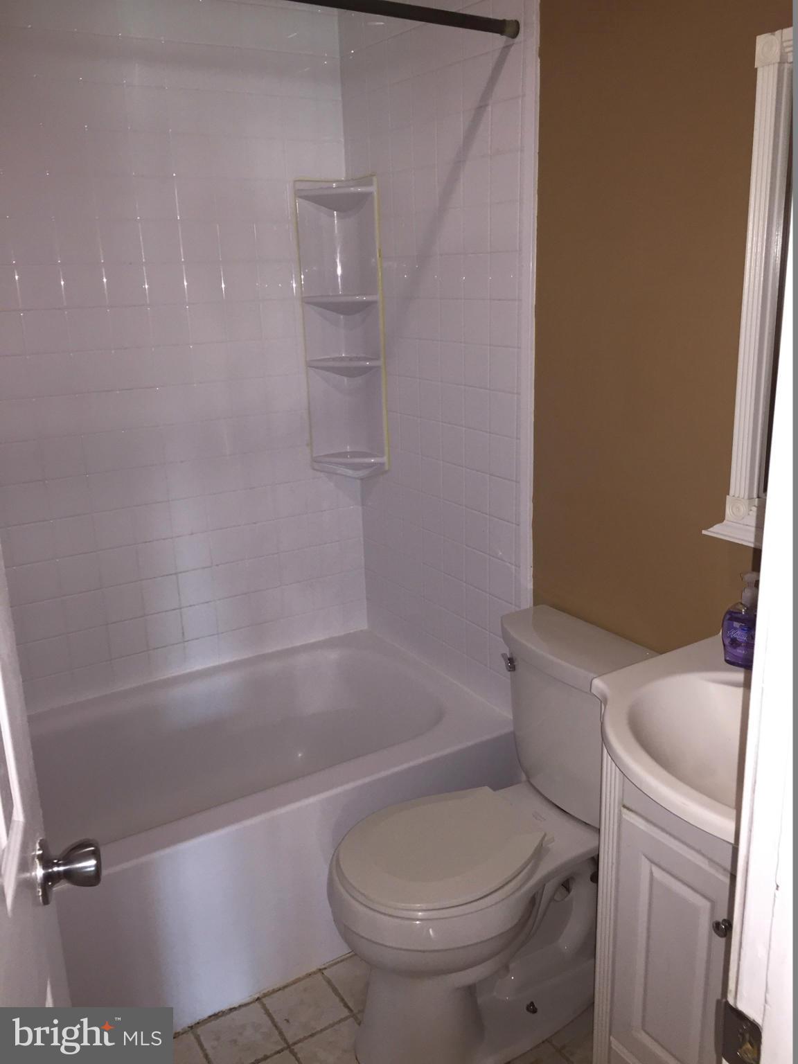 WEST LANHAM HILLS - Residential