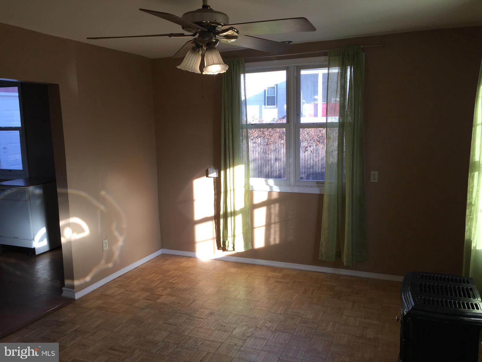 WEST LANHAM HILLS - Residential