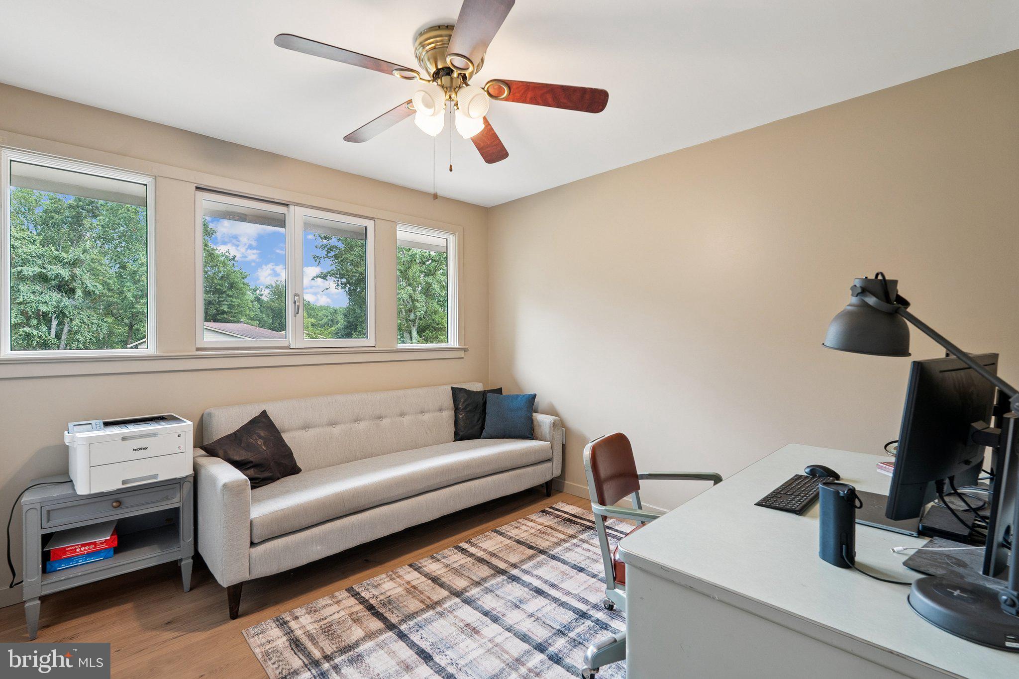 WOLF TRAP WOODS - Residential