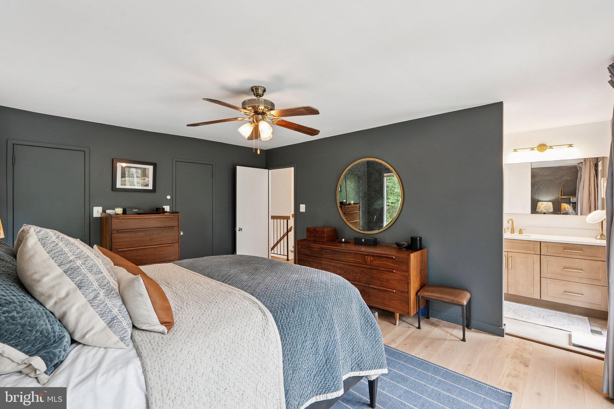 WOLF TRAP WOODS - Residential