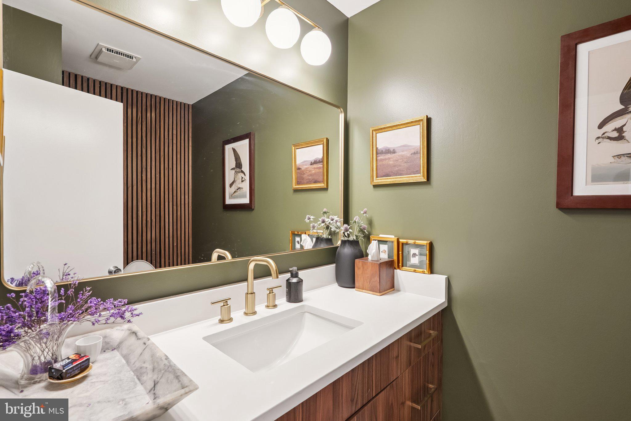 WOLF TRAP WOODS - Residential