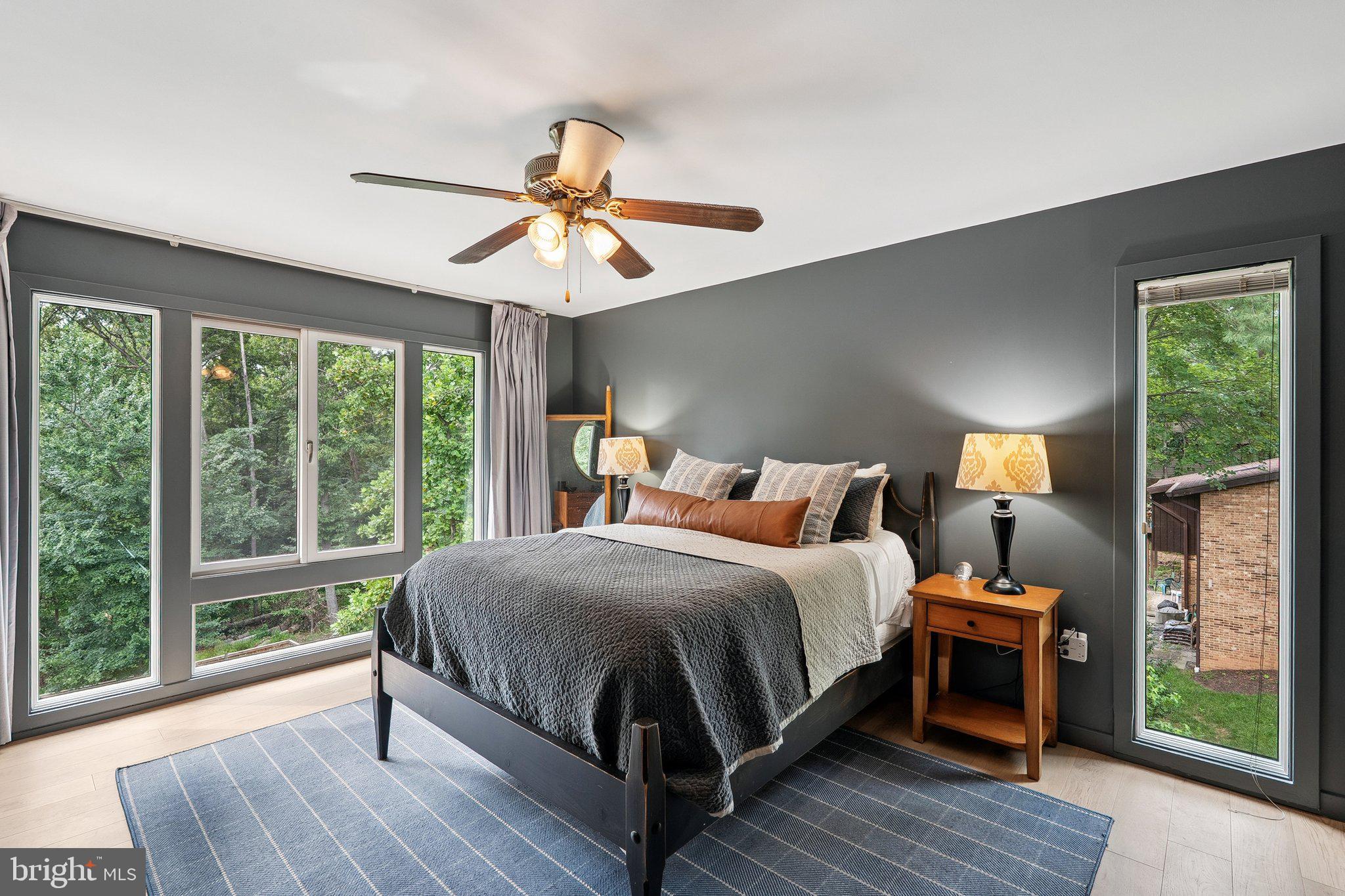 WOLF TRAP WOODS - Residential