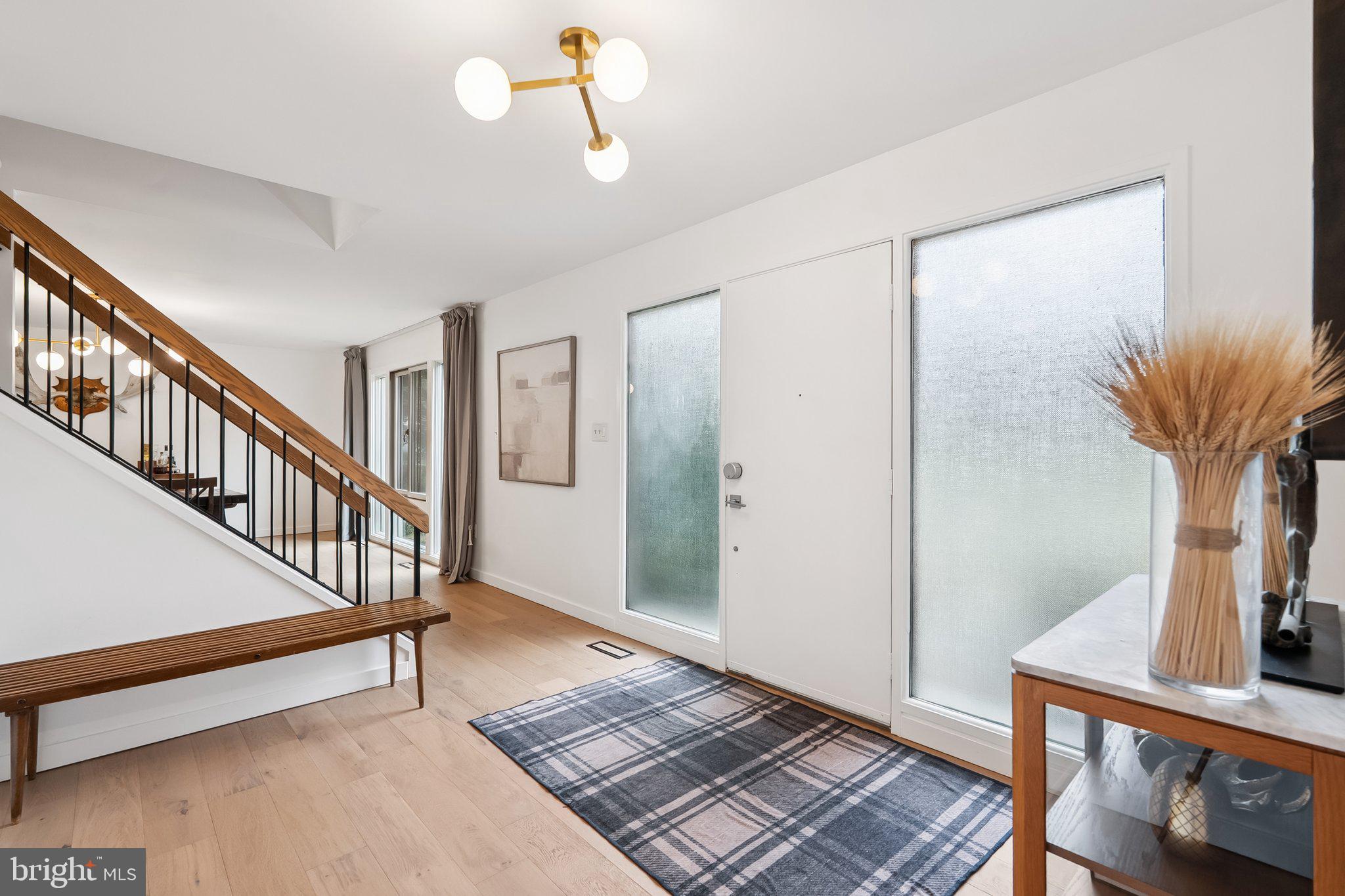 WOLF TRAP WOODS - Residential