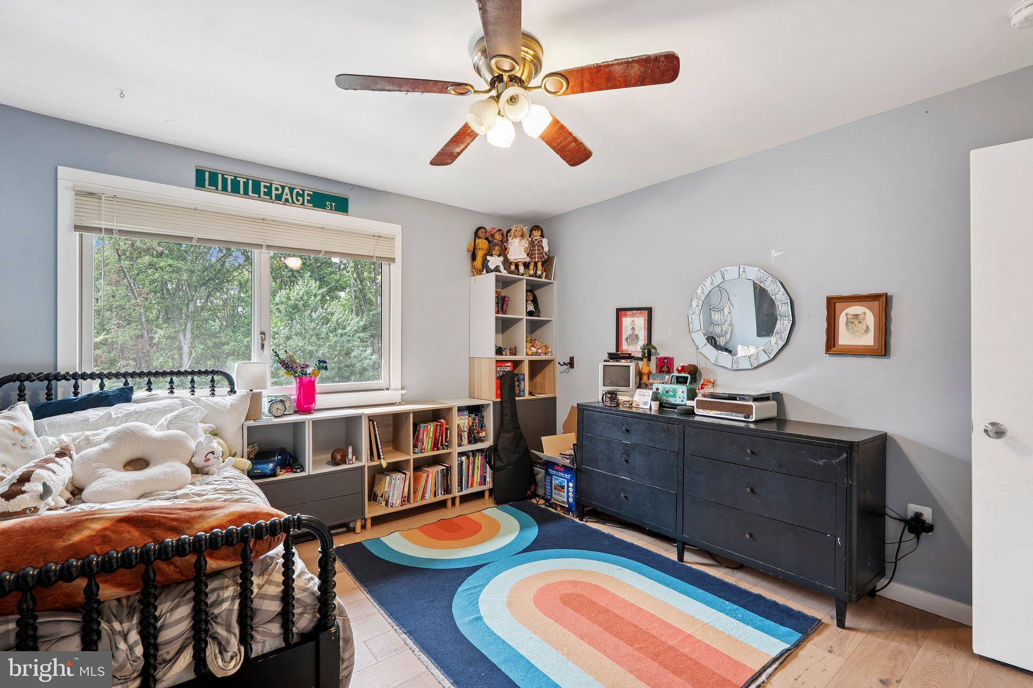 WOLF TRAP WOODS - Residential