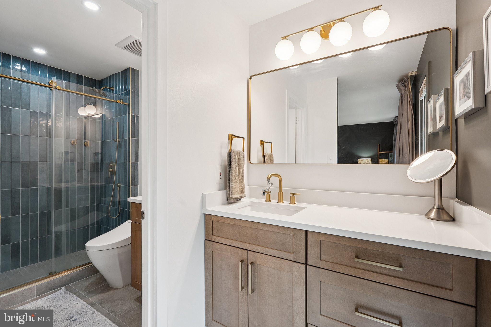 WOLF TRAP WOODS - Residential