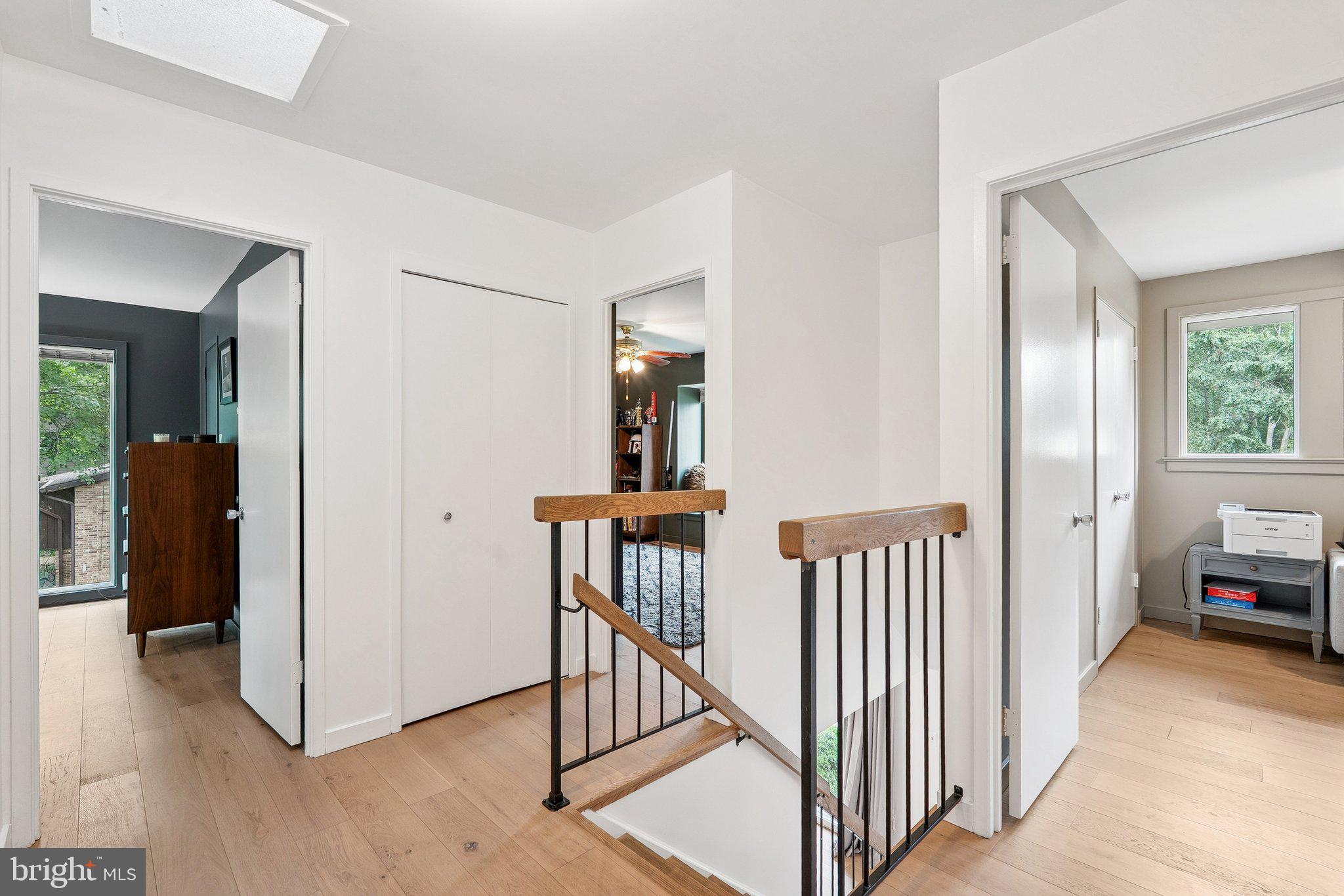 WOLF TRAP WOODS - Residential