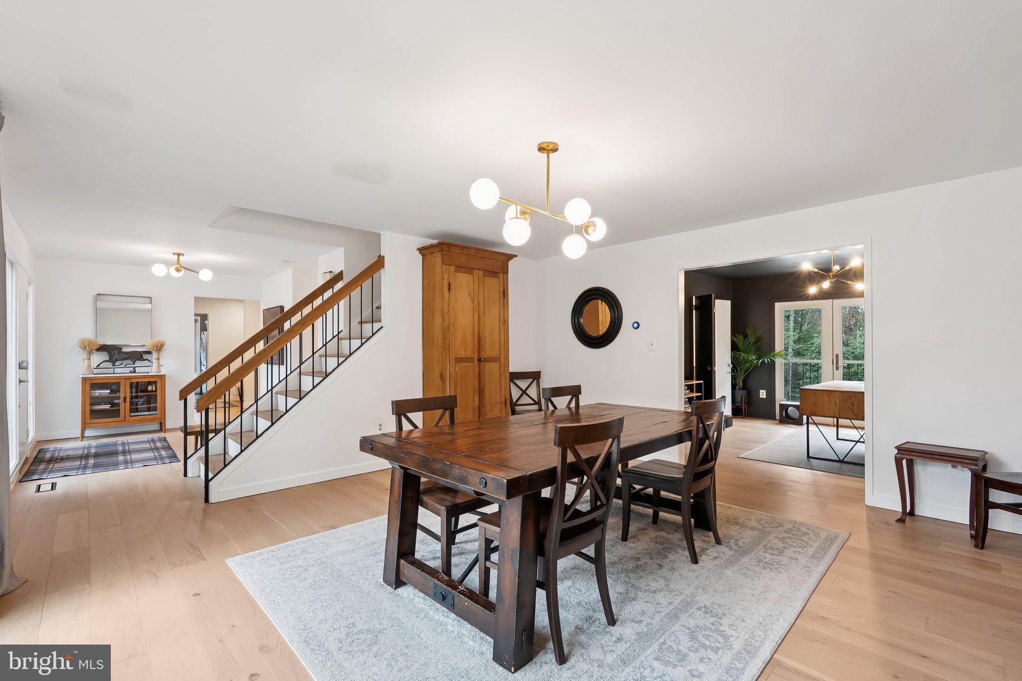 WOLF TRAP WOODS - Residential