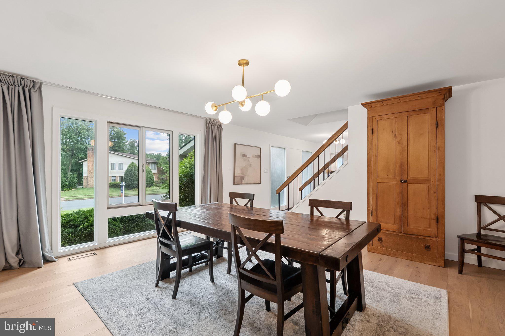 WOLF TRAP WOODS - Residential