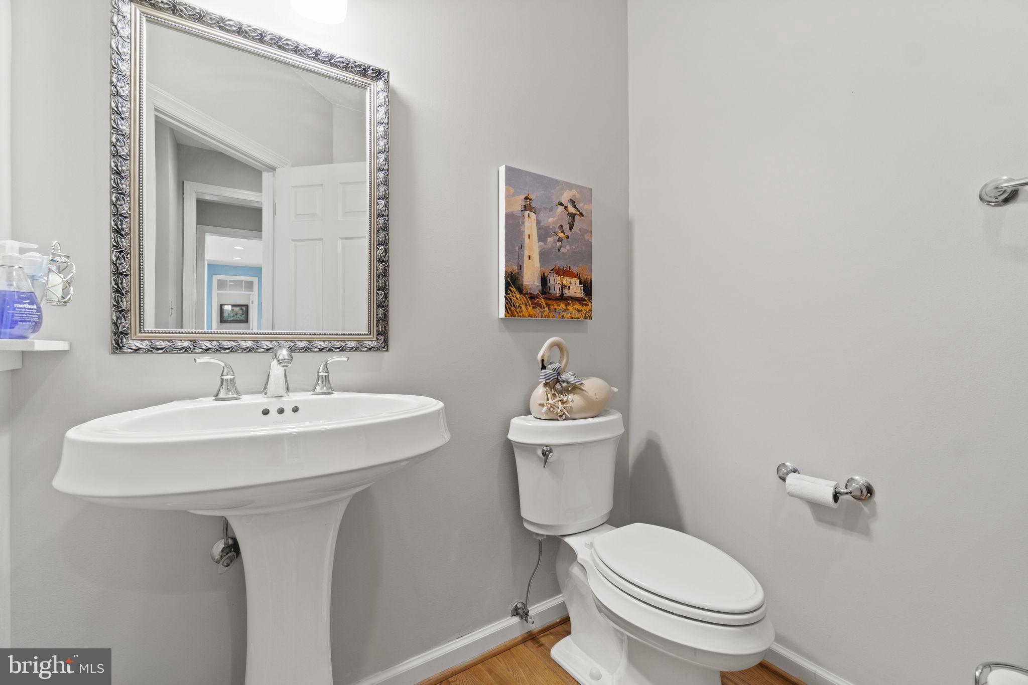 THOMPSON RIDGE - Residential