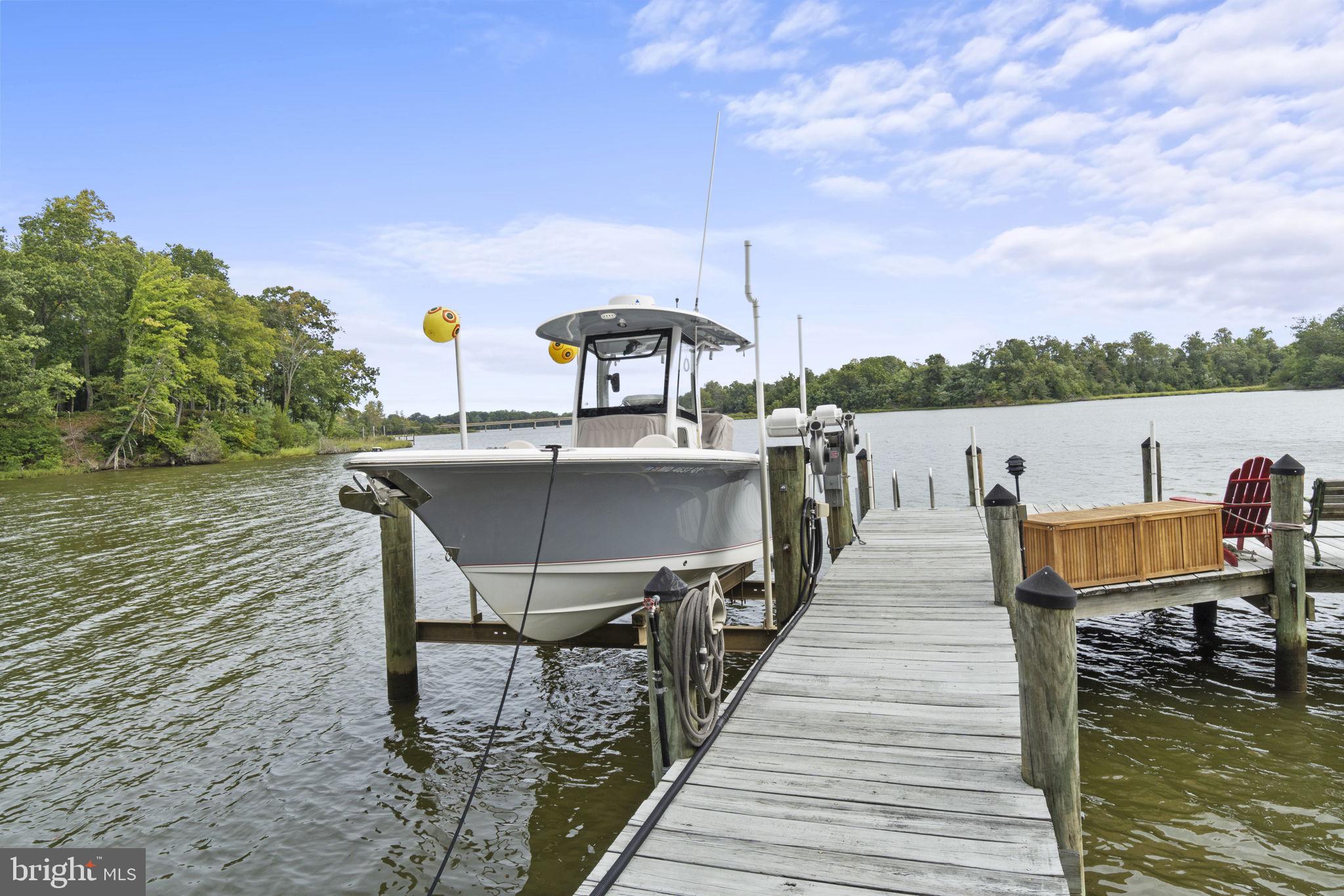 THOMPSON RIDGE - Residential