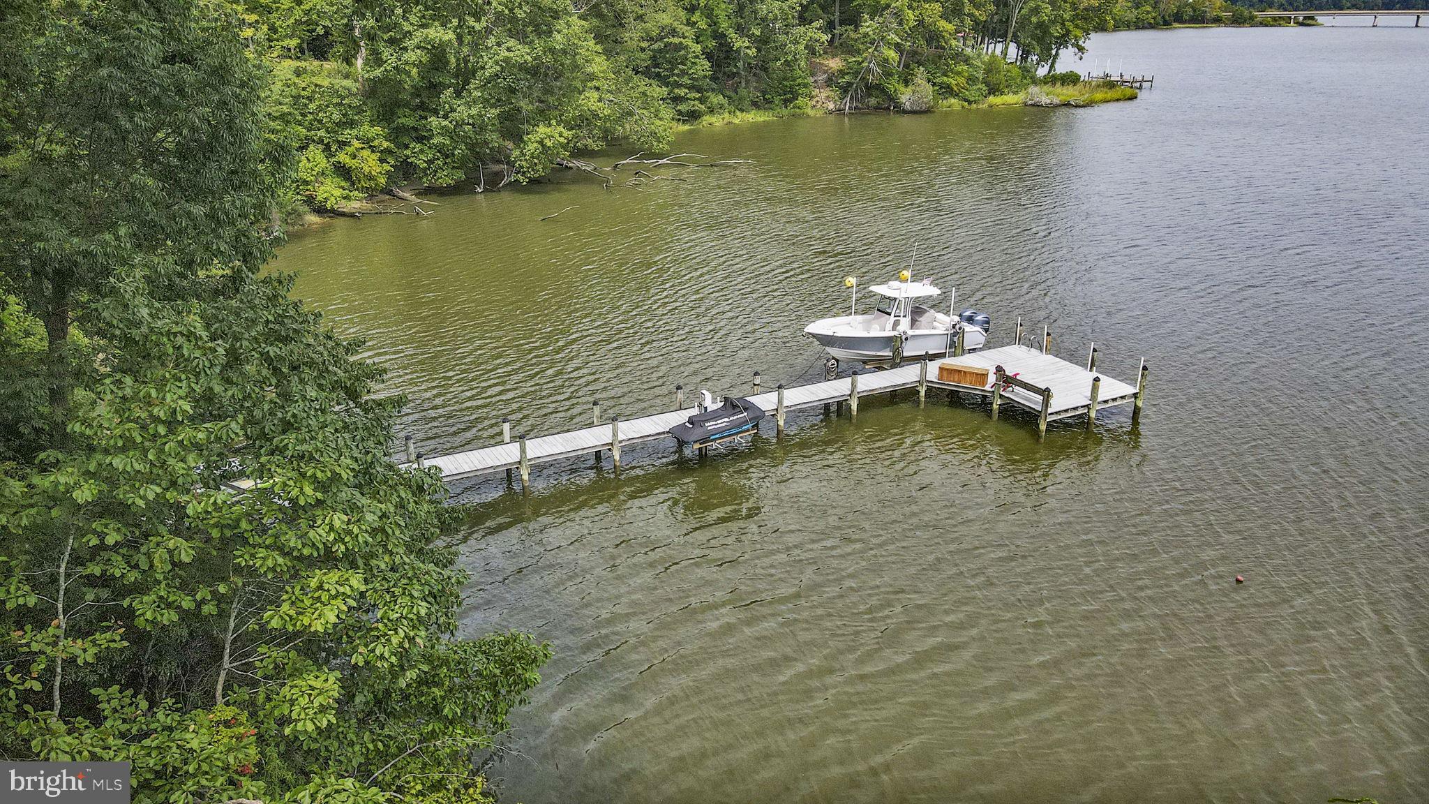 THOMPSON RIDGE - Residential