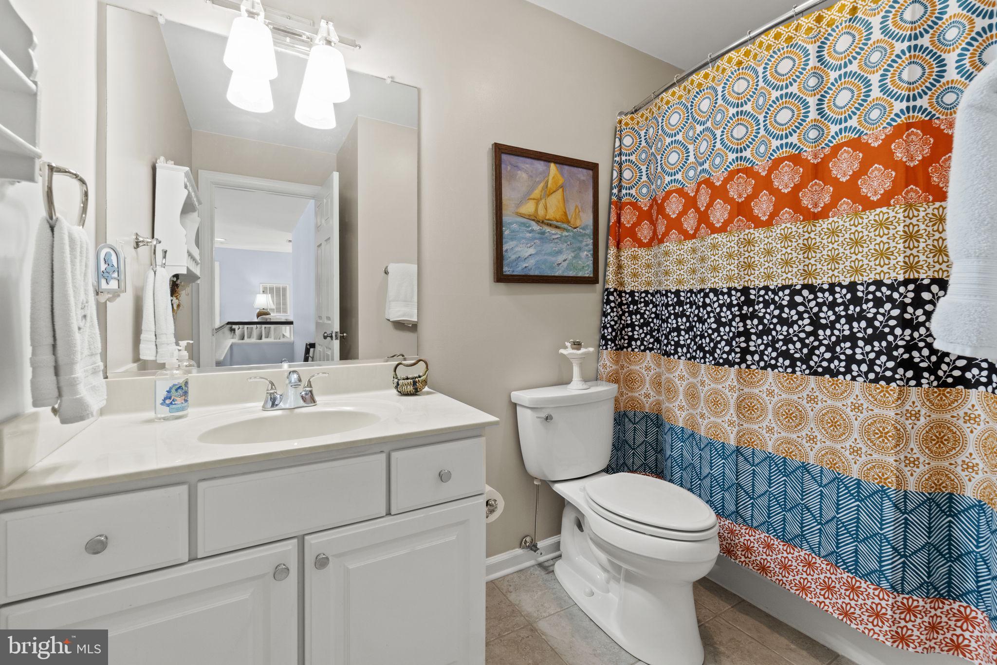 THOMPSON RIDGE - Residential