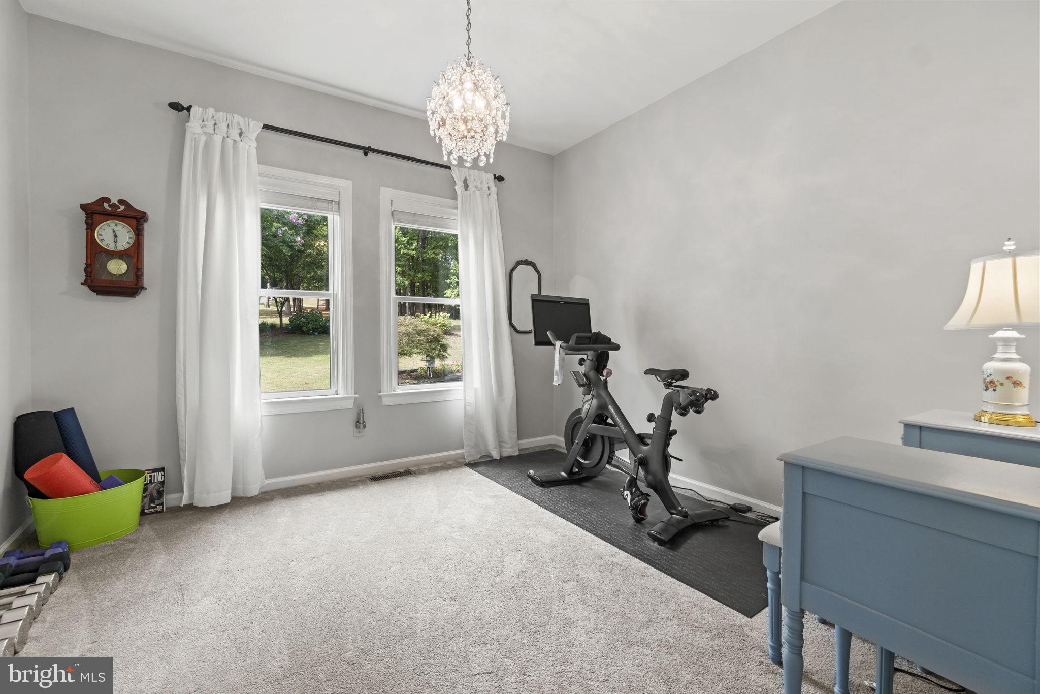 THOMPSON RIDGE - Residential