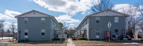 Photo of 80 E Bel Air Avenue, ABERDEEN, MD 21001 (MLS # MDHR2052114)