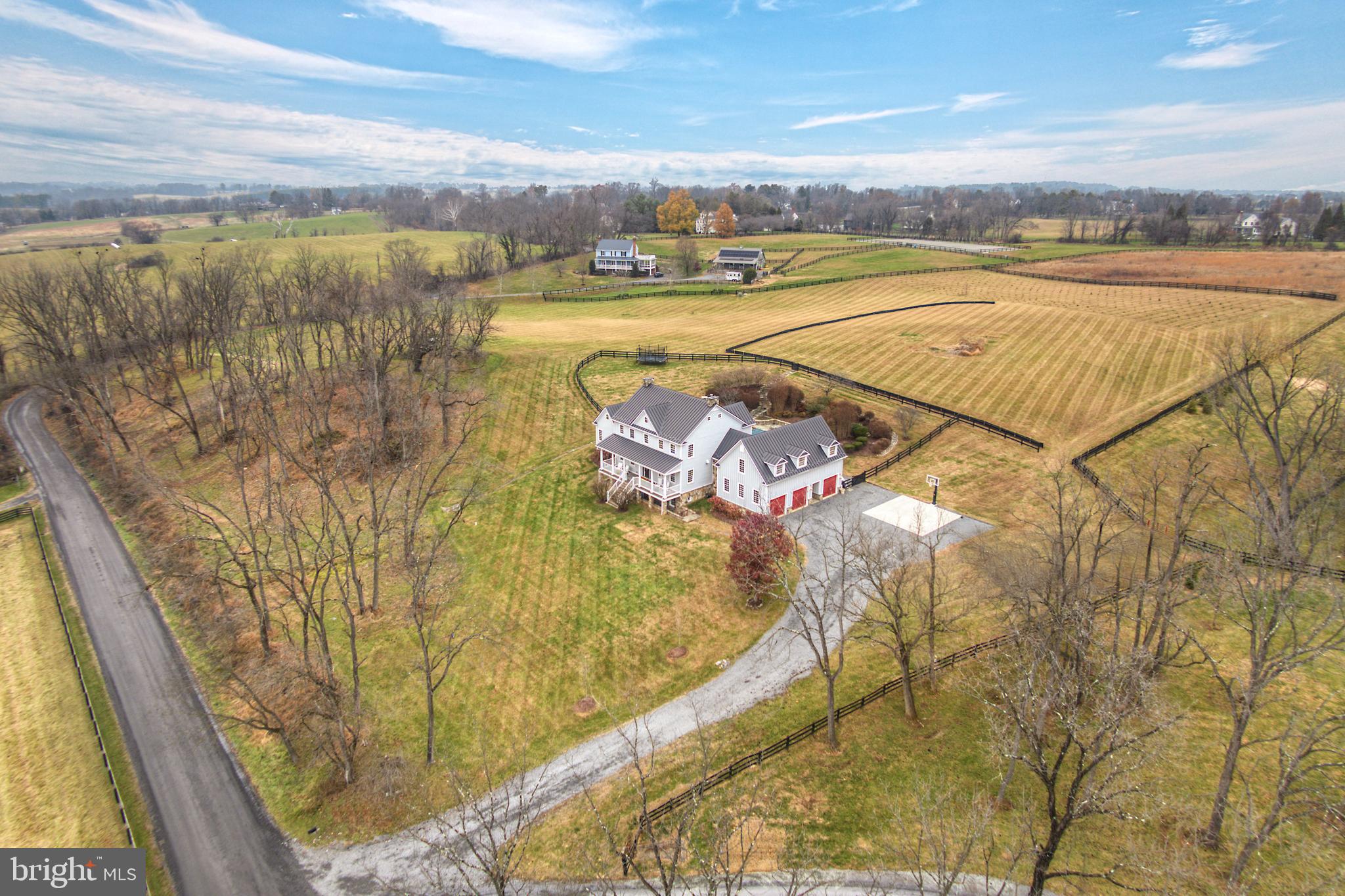 15718 OLD WATERFORD ROAD