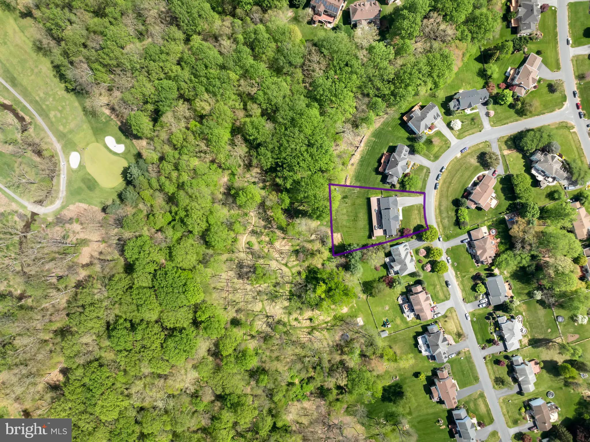 NAPLES MANOR - Residential