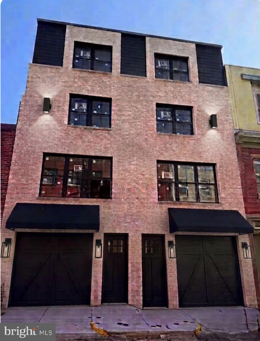 755 N TAYLOR STREET