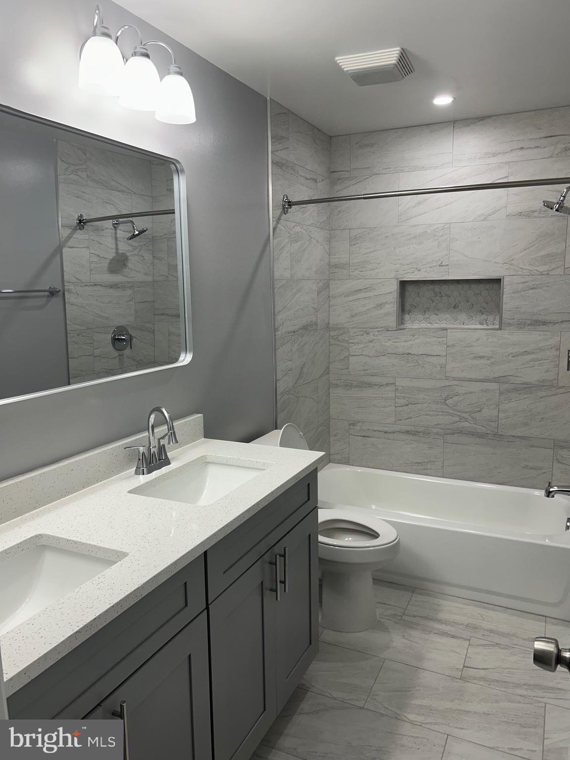 WHITFIELD WOODS - Residential Lease