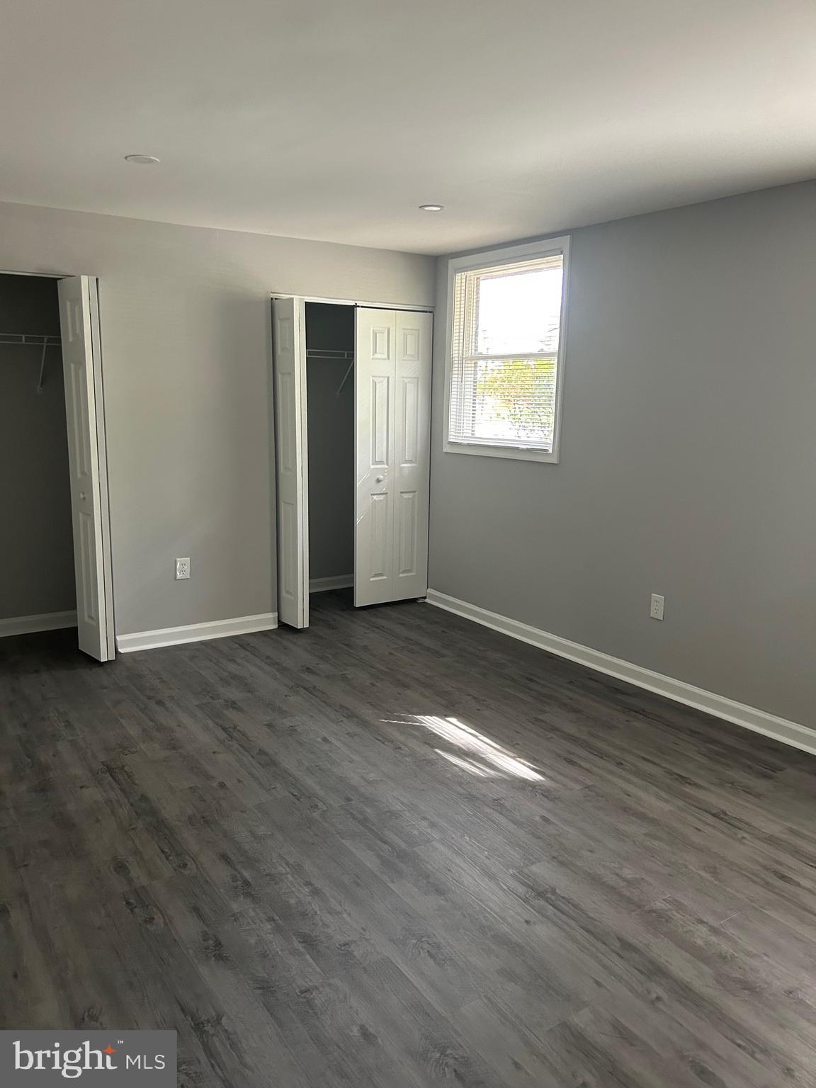 WHITFIELD WOODS - Residential Lease