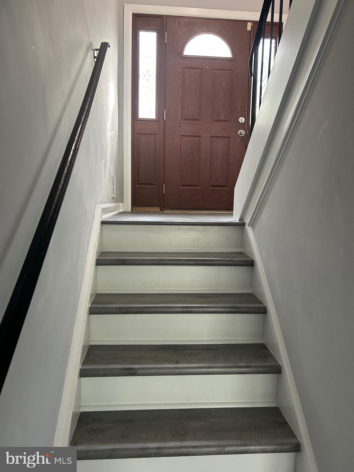 WHITFIELD WOODS - Residential Lease