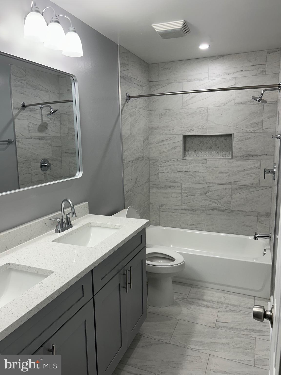 WHITFIELD WOODS - Residential Lease