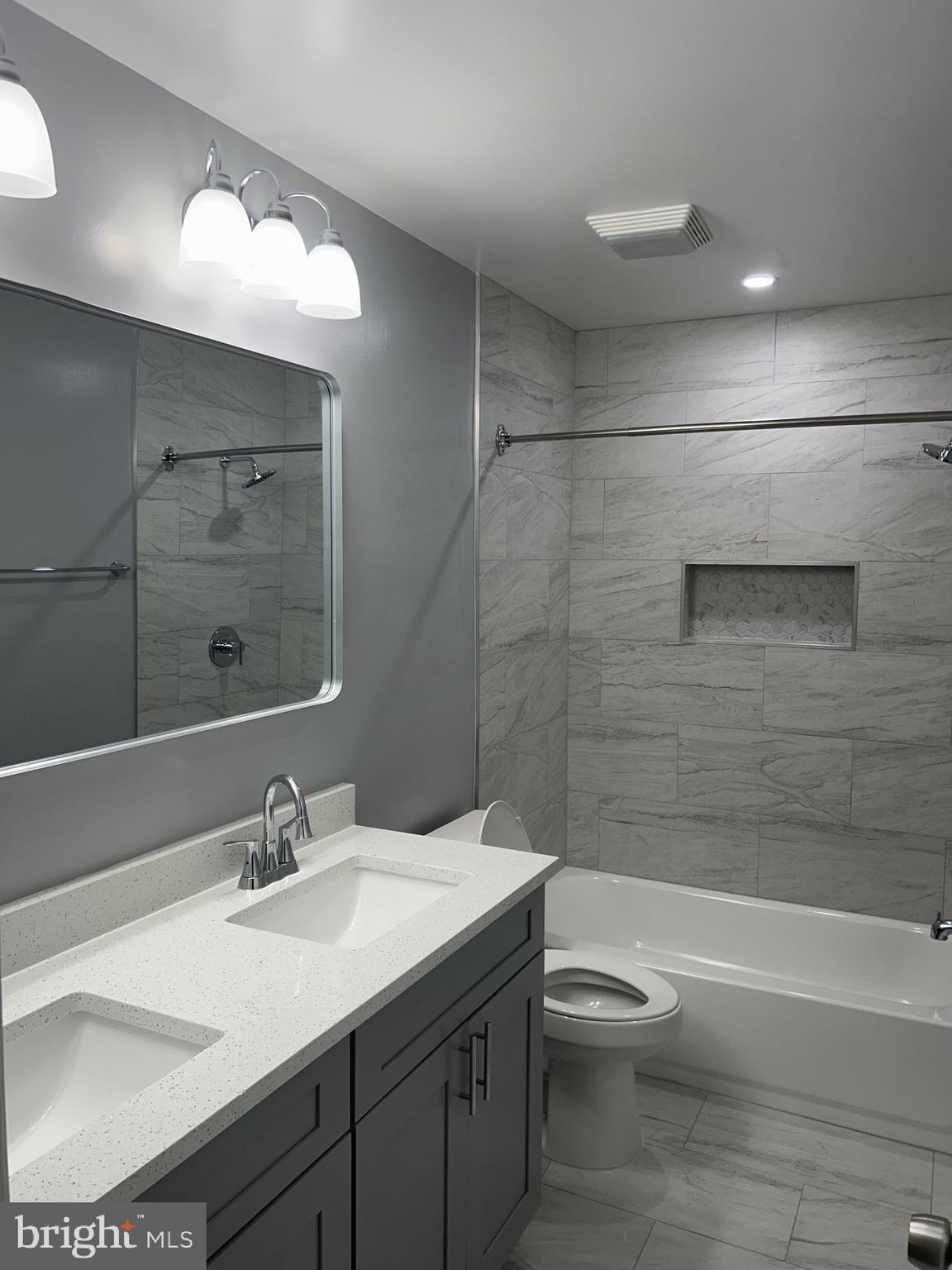 WHITFIELD WOODS - Residential Lease