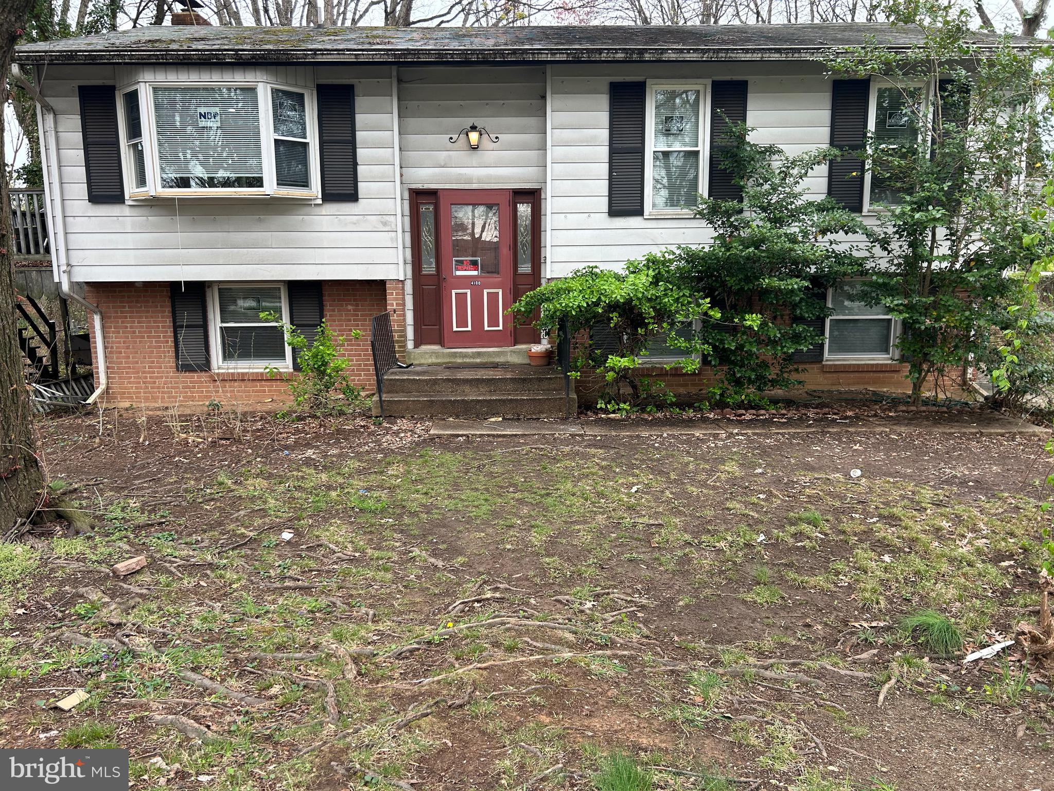 WHITFIELD WOODS - Residential Lease