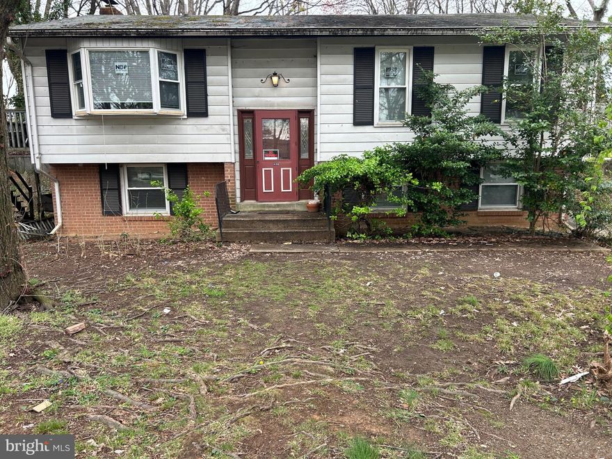 This single family home is the epitome of move in ready. Owner has gutted the entire inside to provide to you a brand new kitchen, windows, bathrooms, paint and flooring. Walk in to decide to go up to the kitchen, living room and 3 bedrooms or down to the spacious basement with a bedroom , full bath and entertaining space. Close to 495 and certainly will not last long. 
620+ Credit scores with special attention to no delinquencies or judgments or liens. Income set to $118k per year minimum with excellent rental history. Section 8 welcome to apply and must meet all requirements except income if program pays all the rent. 
All Chances Are Realty residents are enrolled in the Resident Benefits Package (RBP) for $40.00/month
which includes liability insurance, credit building to help boost the resident’s credit score with timely rent
payments, HVAC air filter delivery (for applicable properties), move-in concierge service making utility
connection and home service setup a breeze during your move-in, our best-in-class resident rewards
program, and much more! More details upon application.