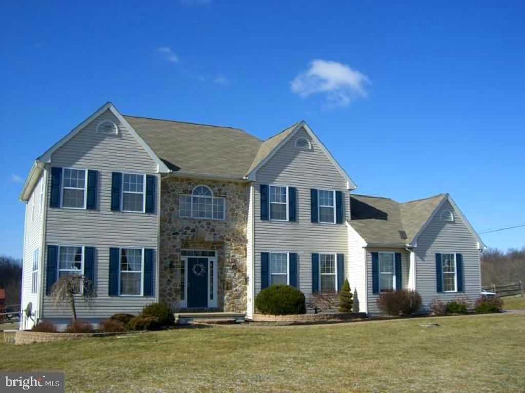 Photo of 105 Preston Road, LINCOLN UNIVERSITY, PA 19352 (MLS # PACT2117636)