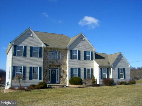 105 PRESTON ROAD LINCOLN UNIVERSITY PA 19352