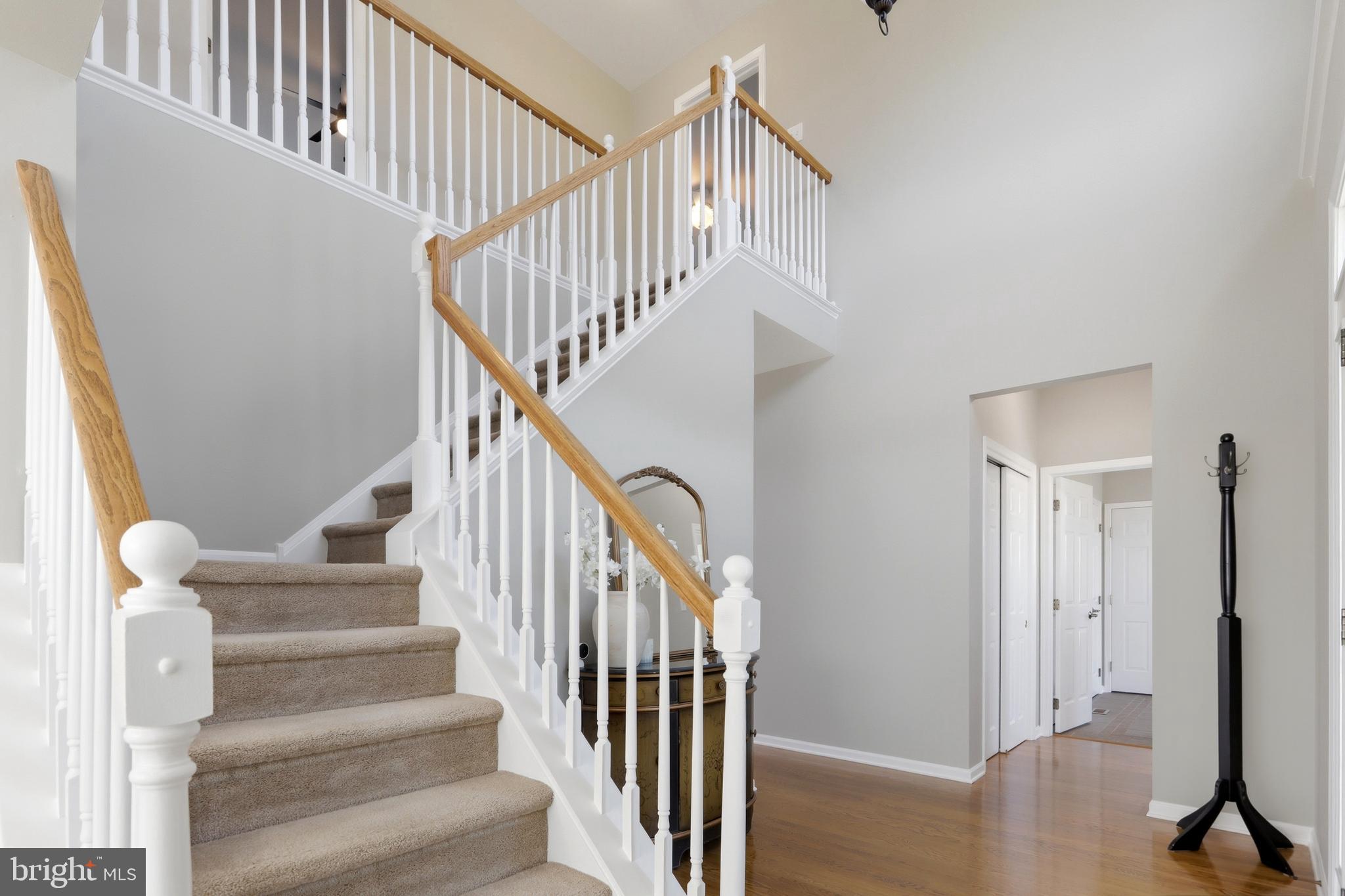 MEADOW RUN - Residential