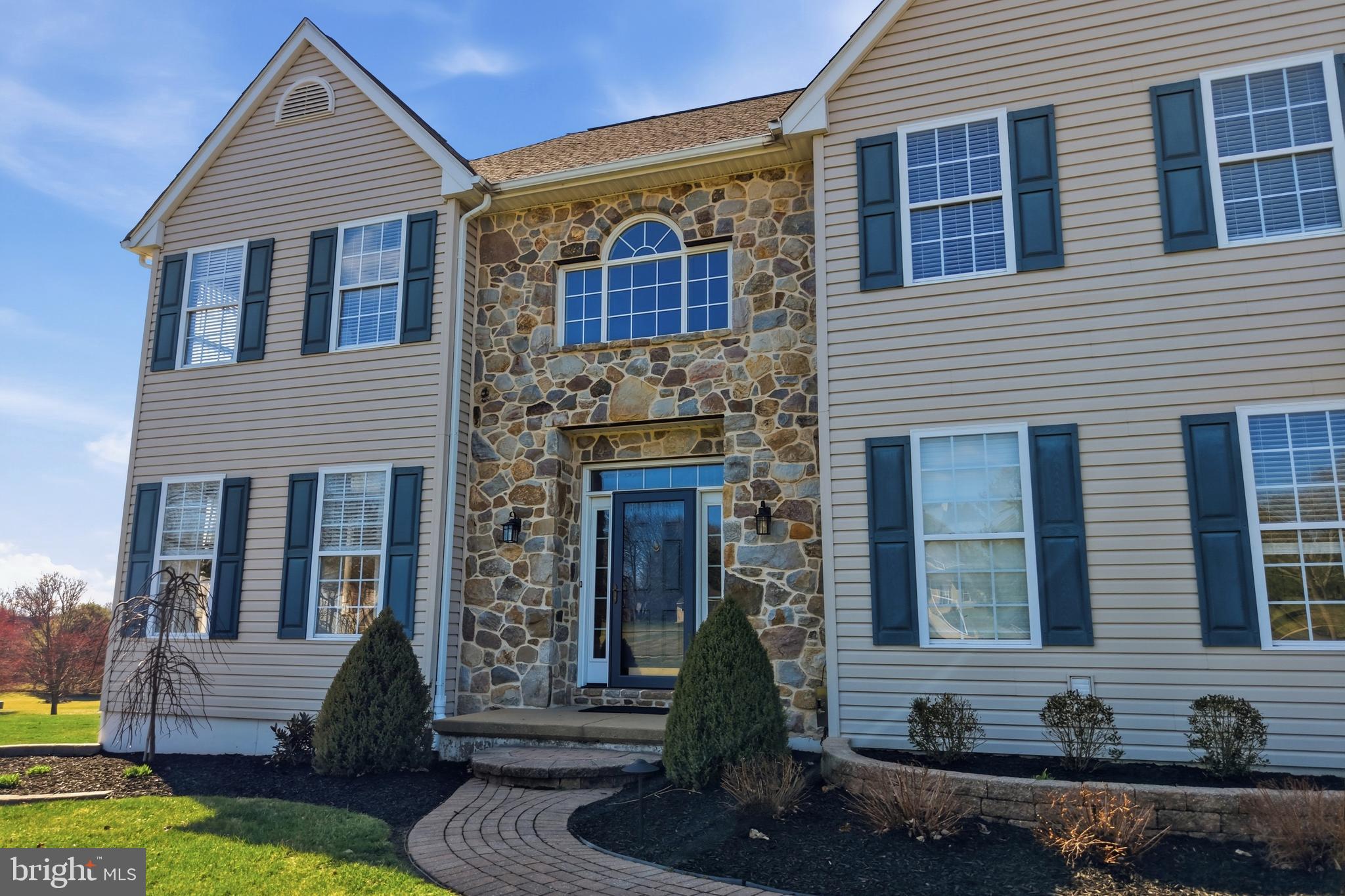 MEADOW RUN - Residential