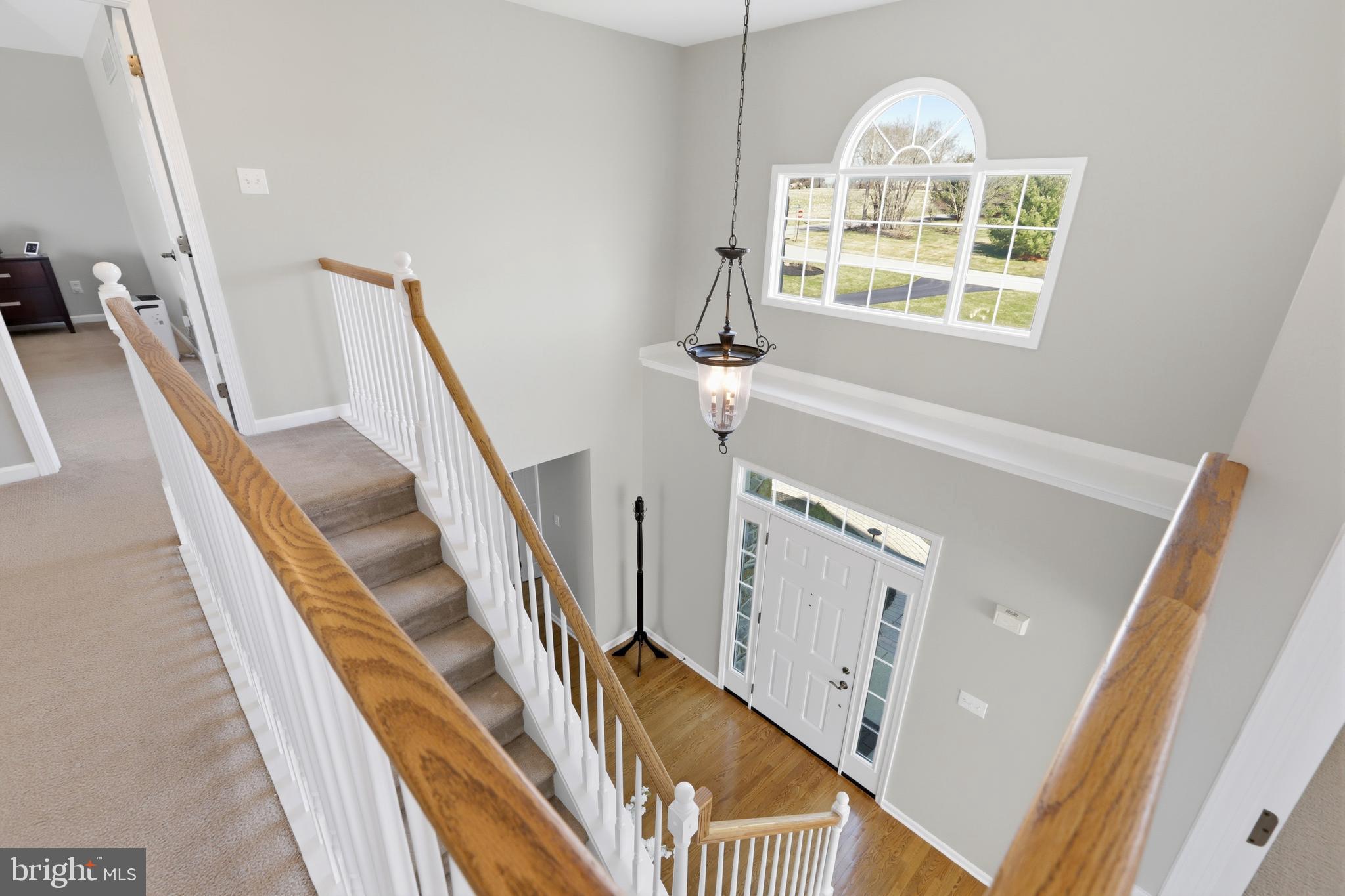 MEADOW RUN - Residential