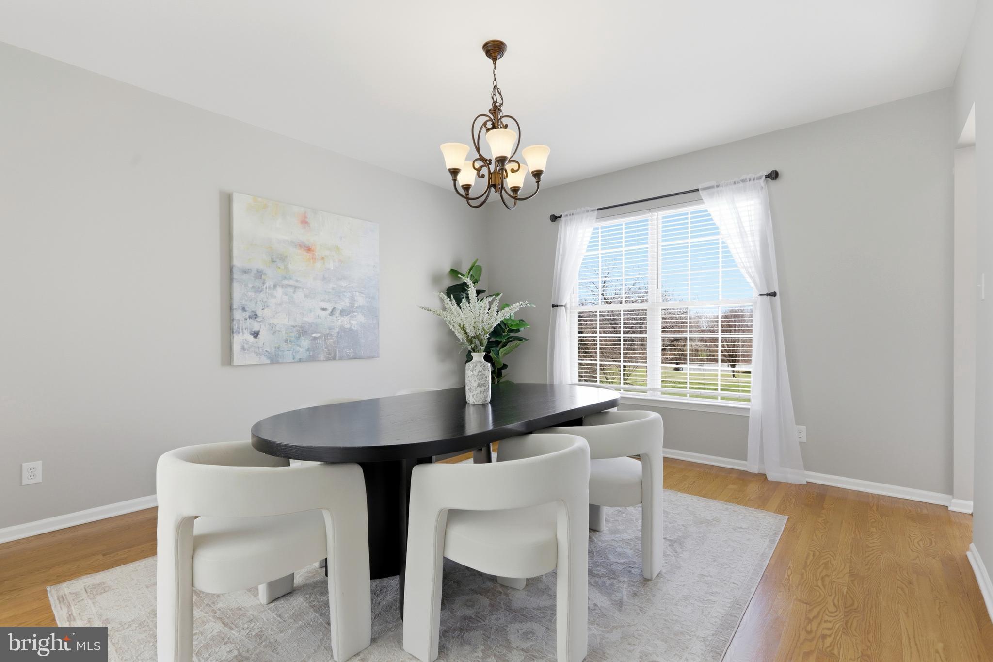 MEADOW RUN - Residential