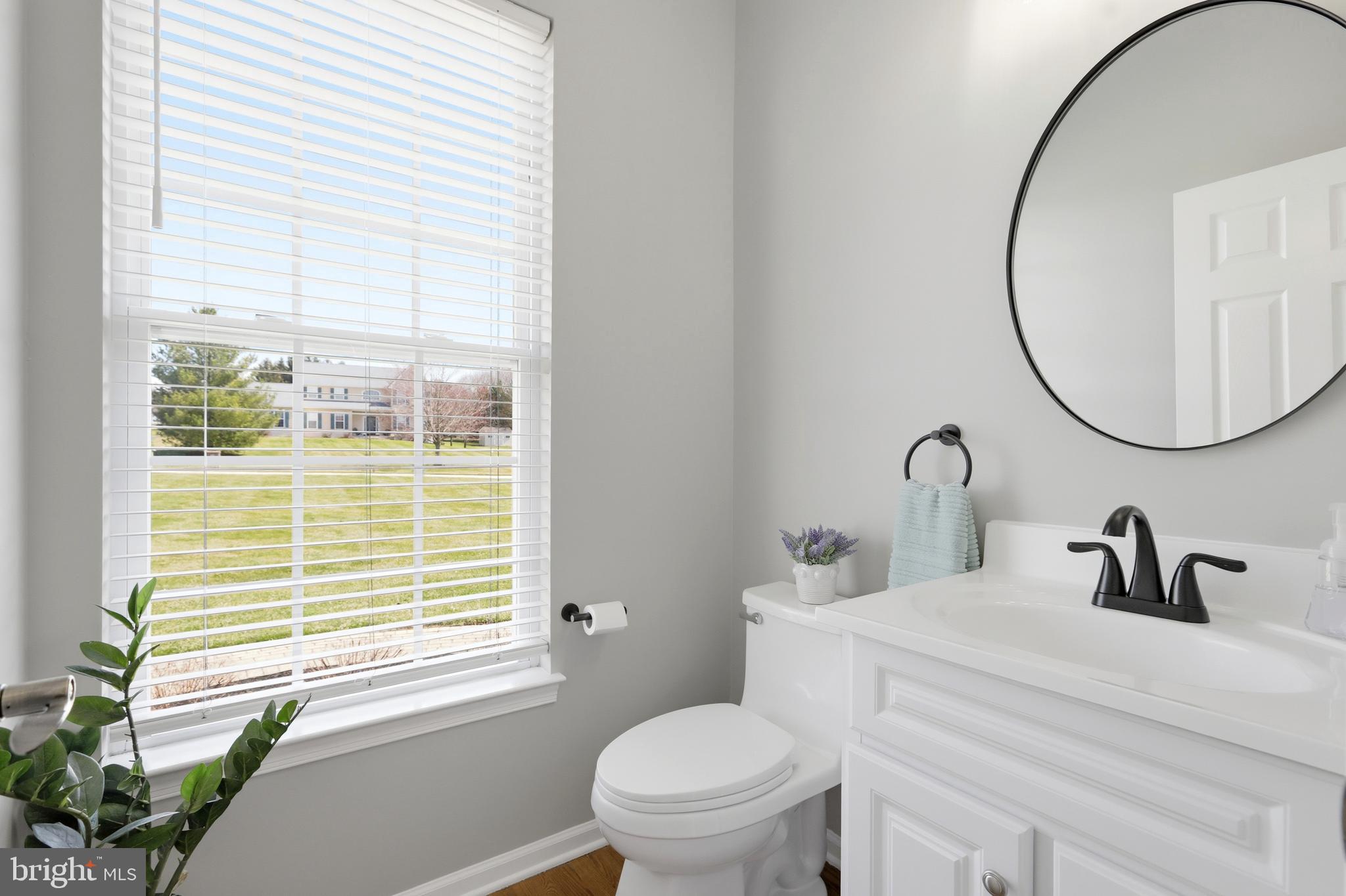 MEADOW RUN - Residential