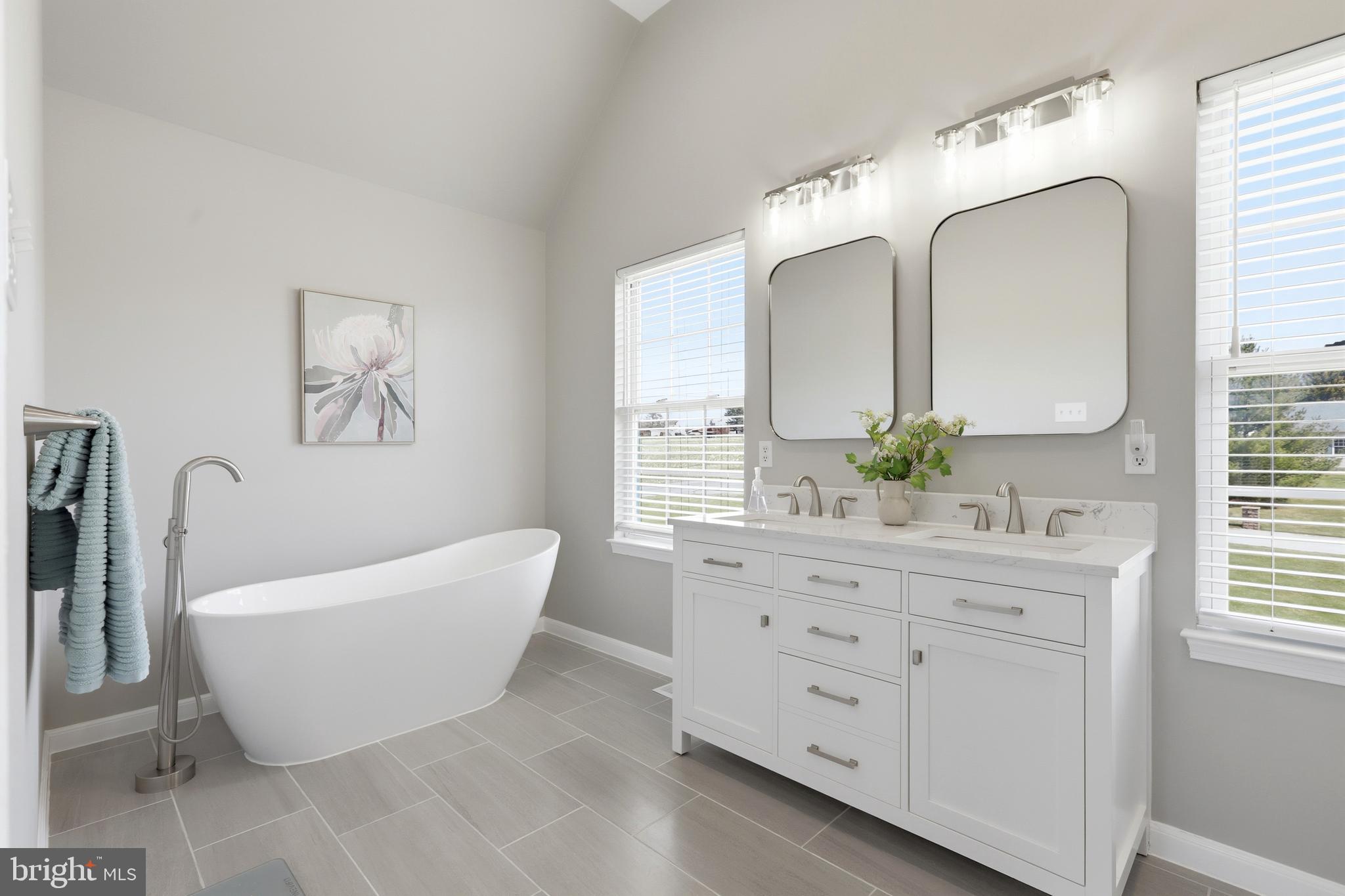 MEADOW RUN - Residential