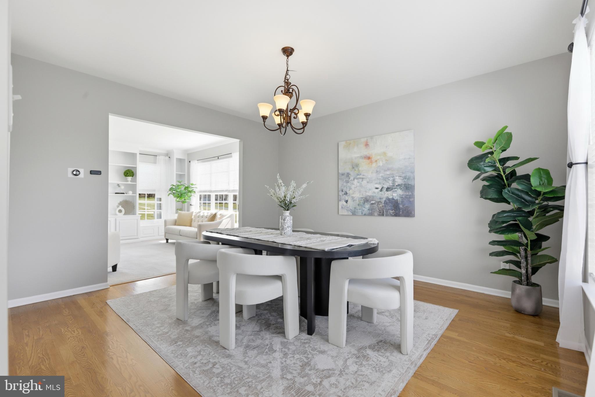 MEADOW RUN - Residential