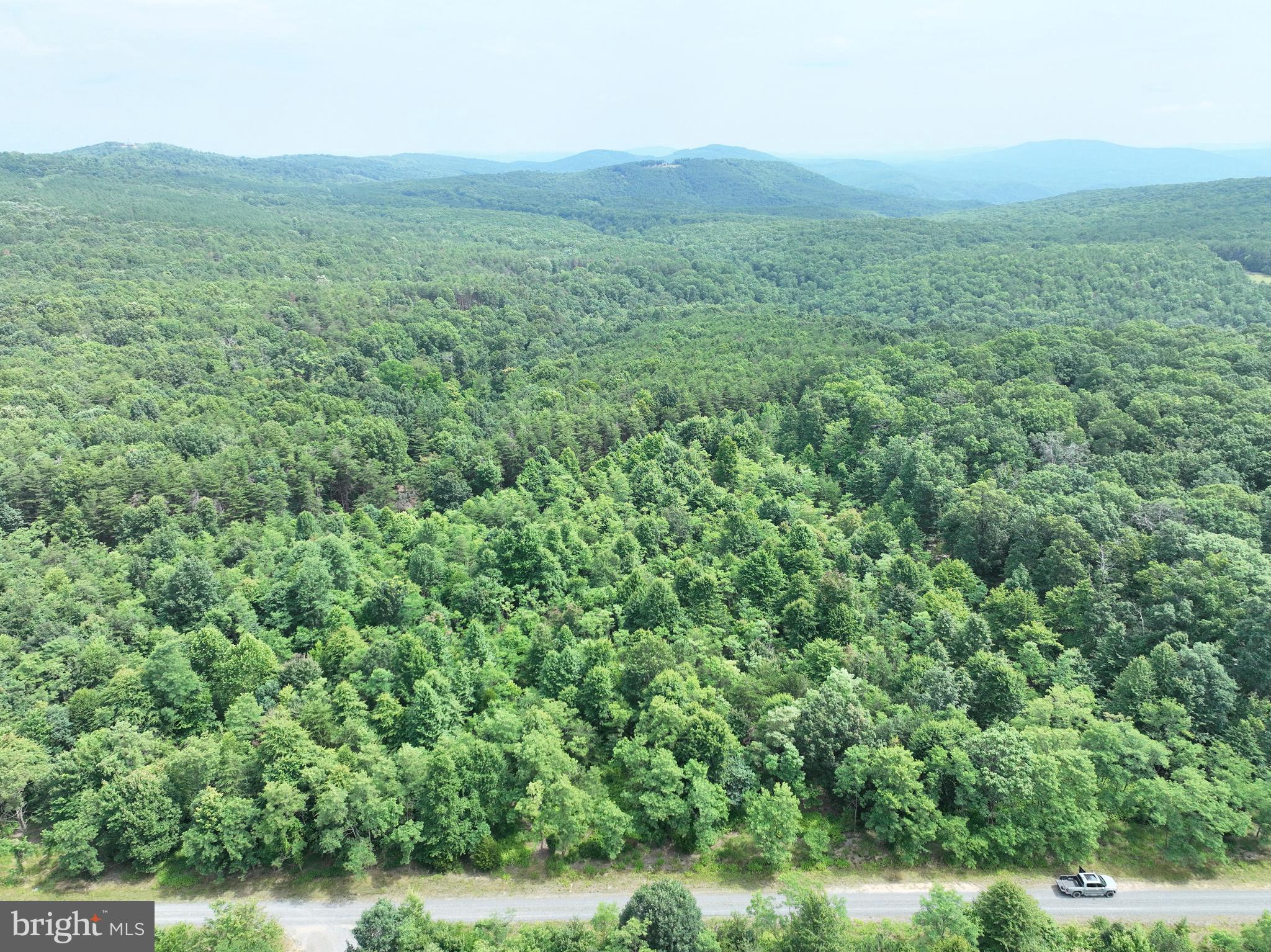 BLUFFS OF THE POTOMAC - Land