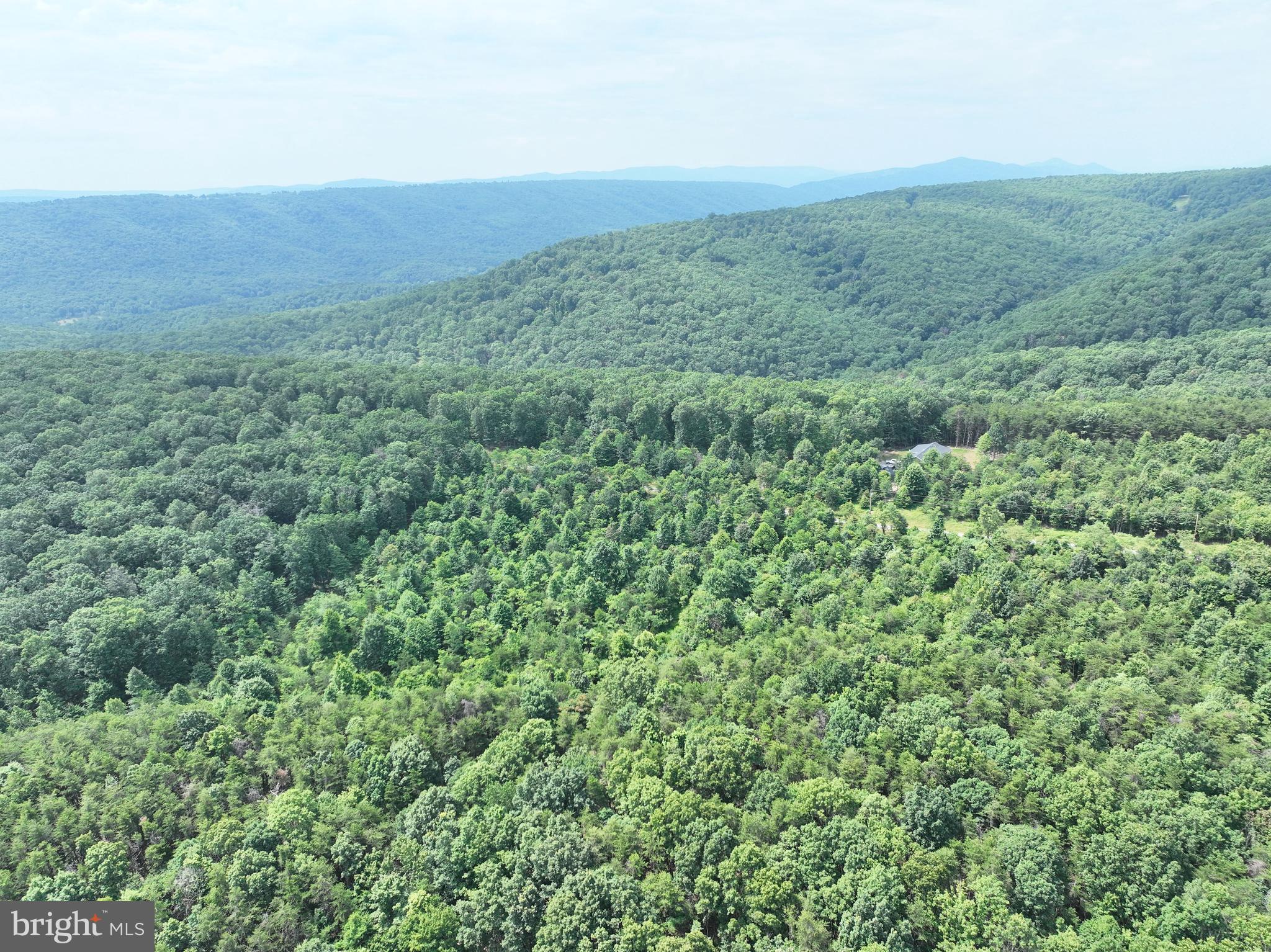 BLUFFS OF THE POTOMAC - Land