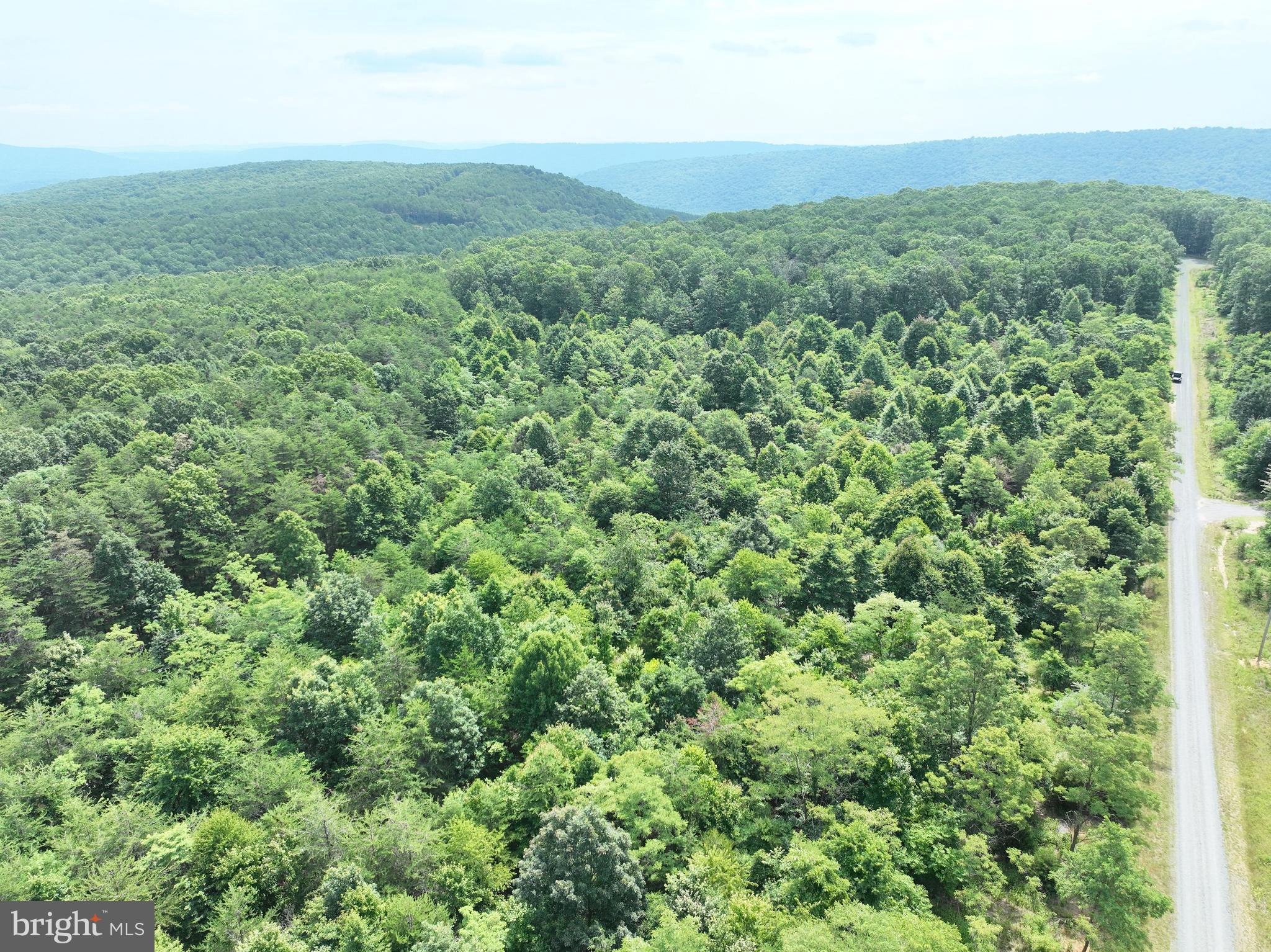 BLUFFS OF THE POTOMAC - Land