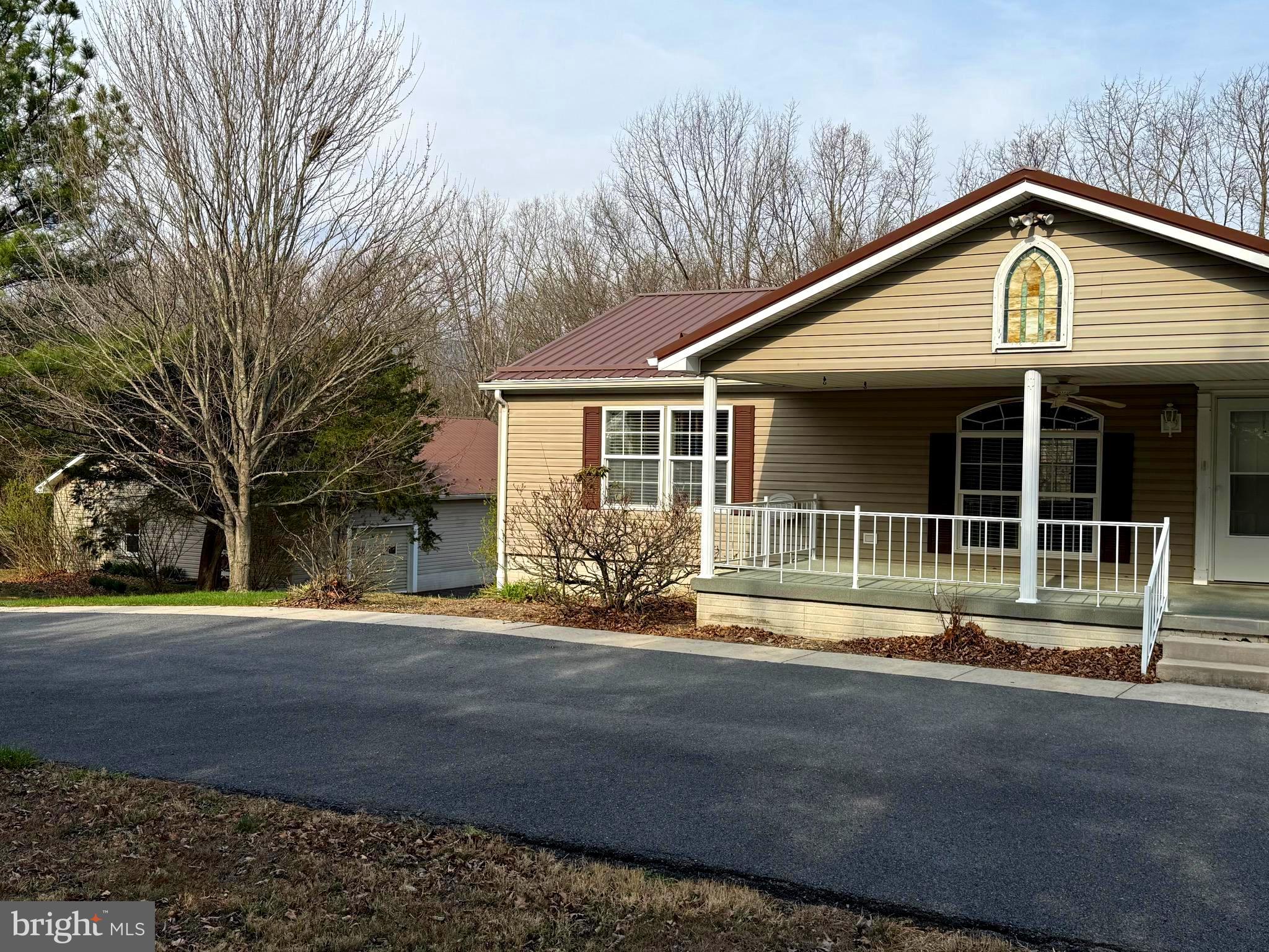 GRAND VIEW ESTATES - Residential