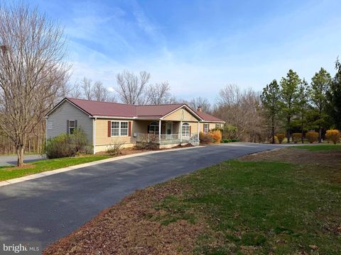 Mobile Home For Sale - 401 Nighthawk Drive<br/> Grant County, PETERSBURG, WV 26847